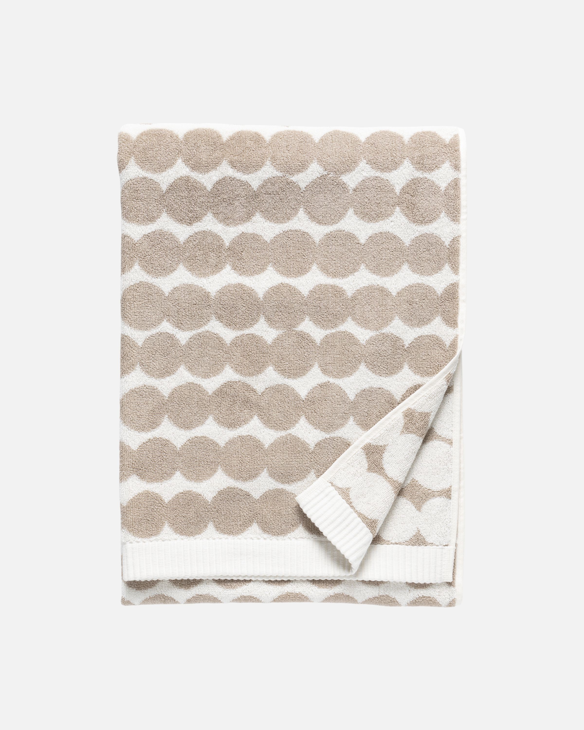 Räsymatto Bath towel 70x150 cm