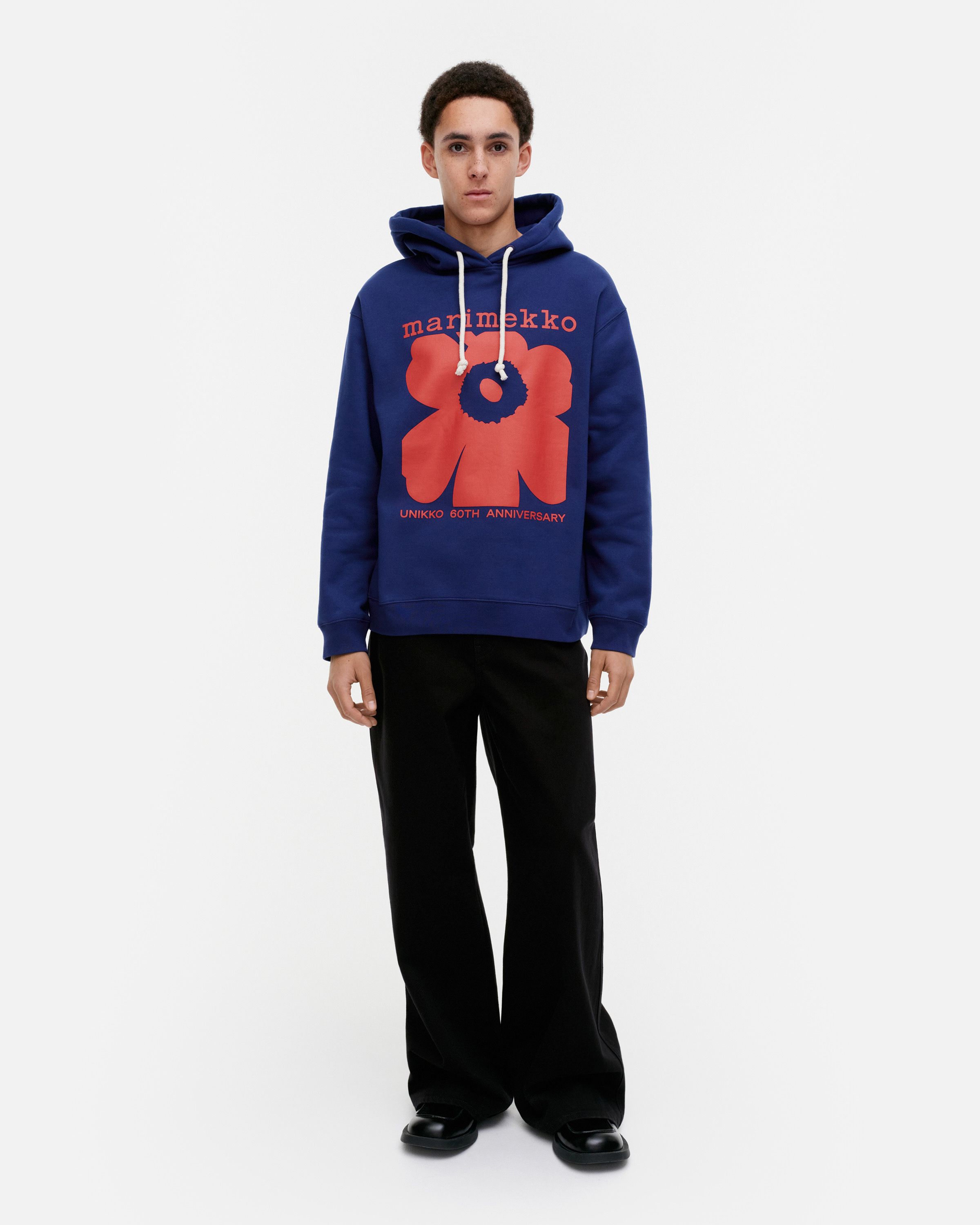 Luuppi Unikko Placement
