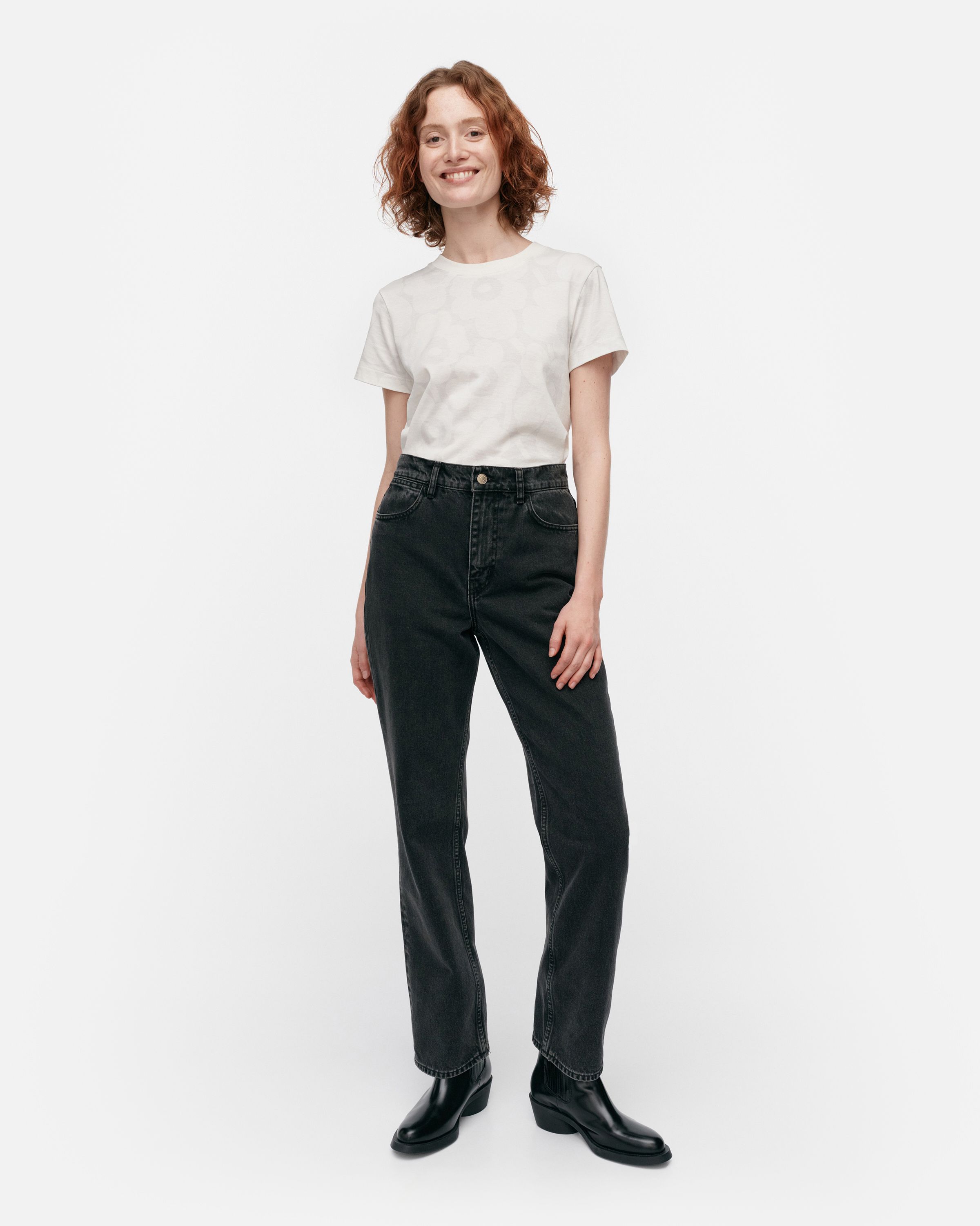 Maridenim Straight Jeans