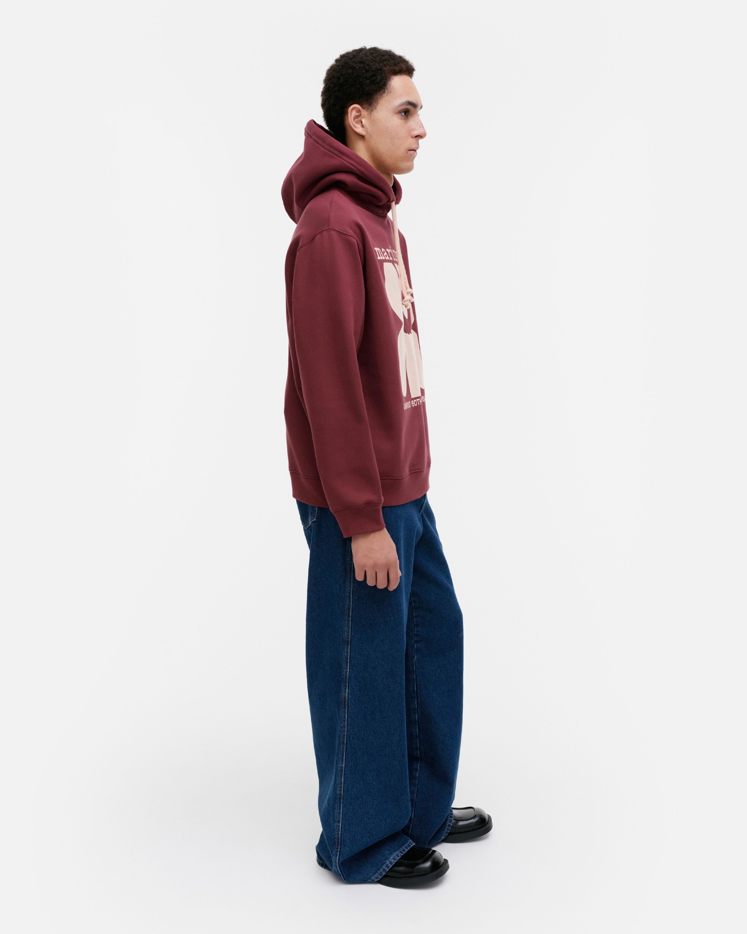 Luuppi Unikko Placement