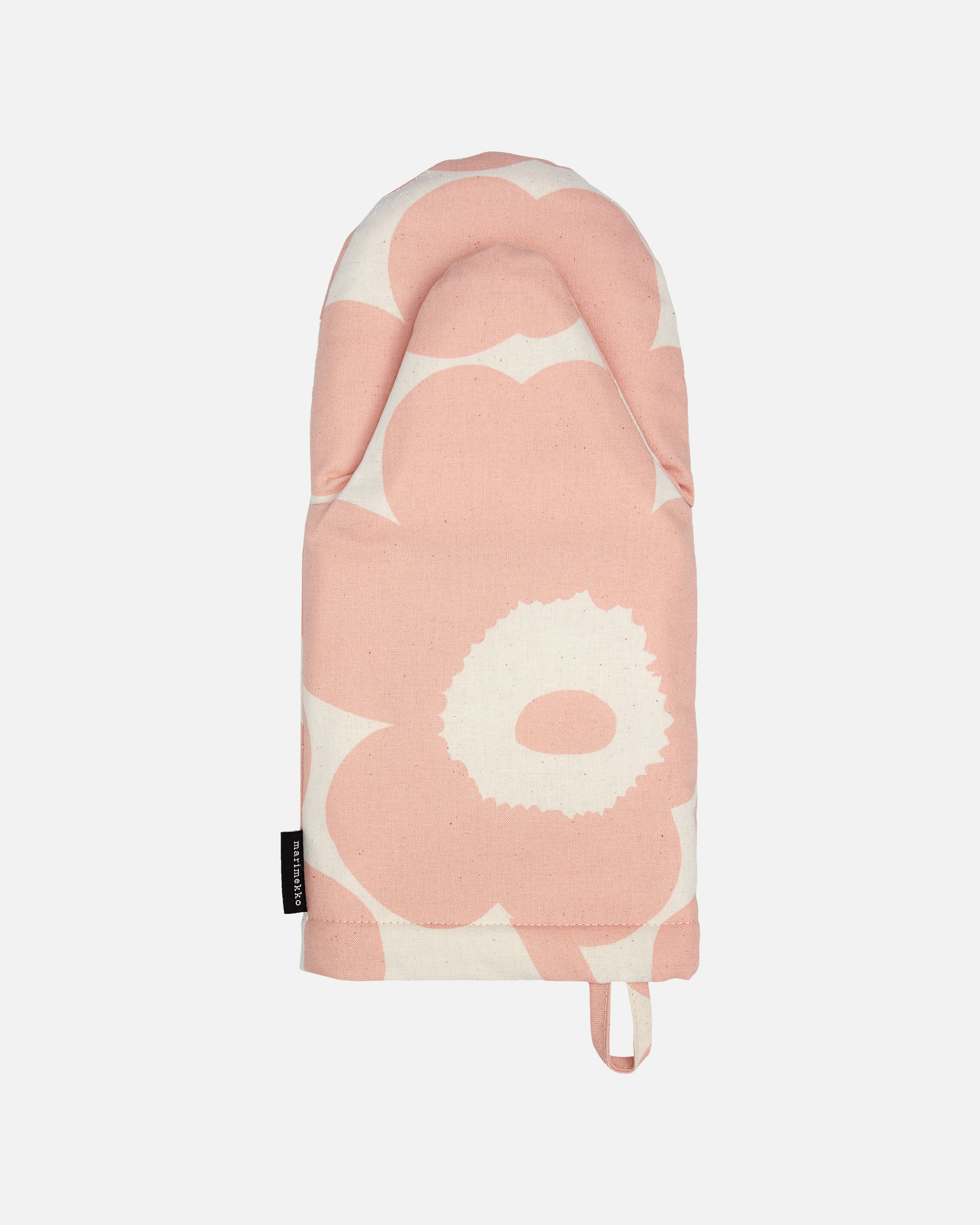 Pieni Unikko Ovenmitten