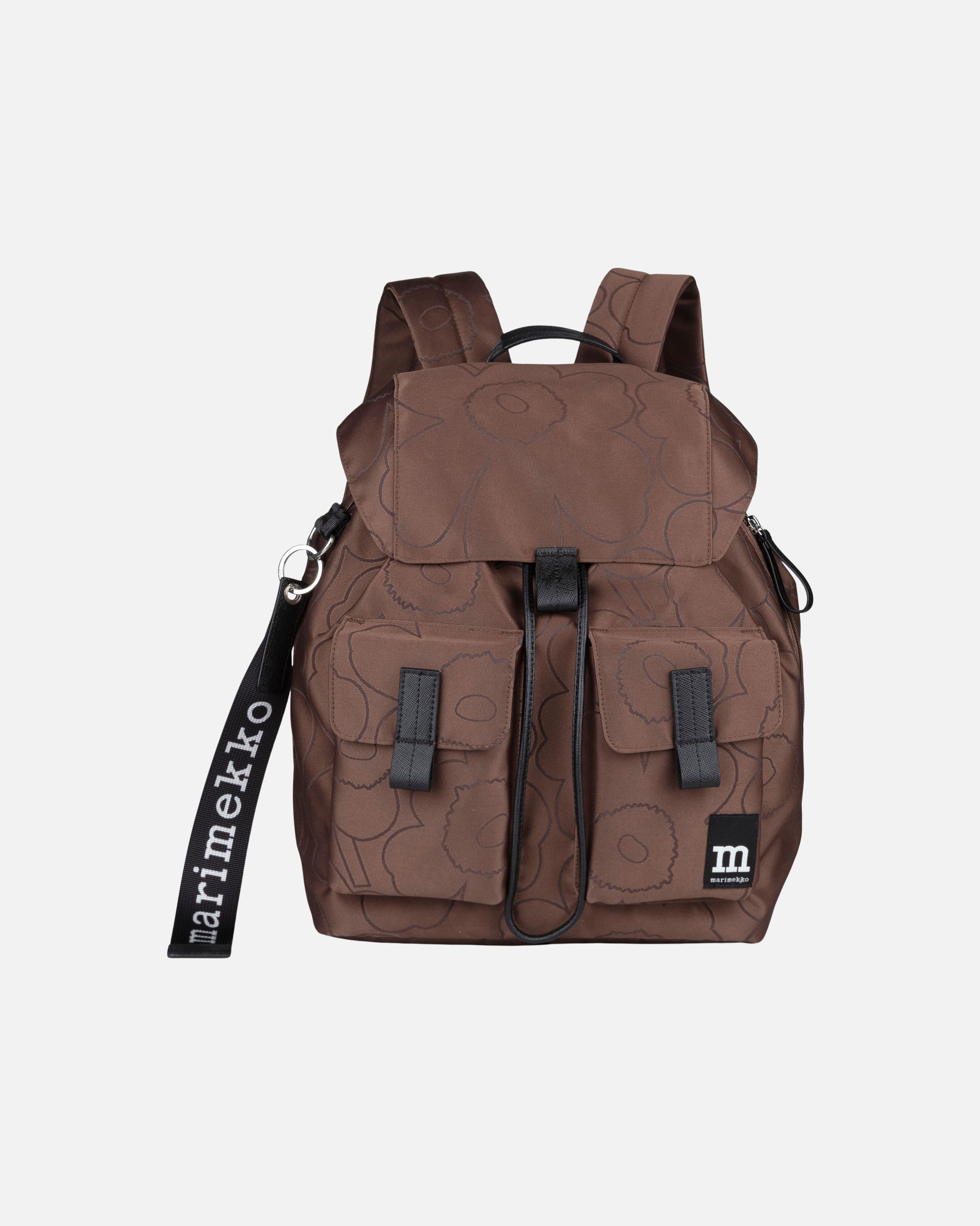 Everything Backpack L Unikko Backpack