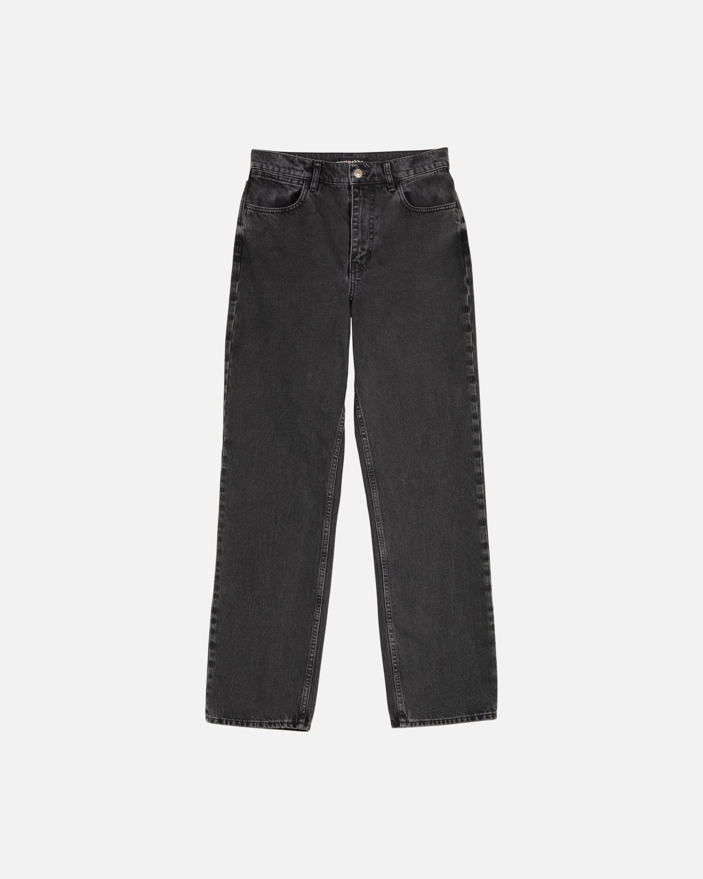Maridenim Straight