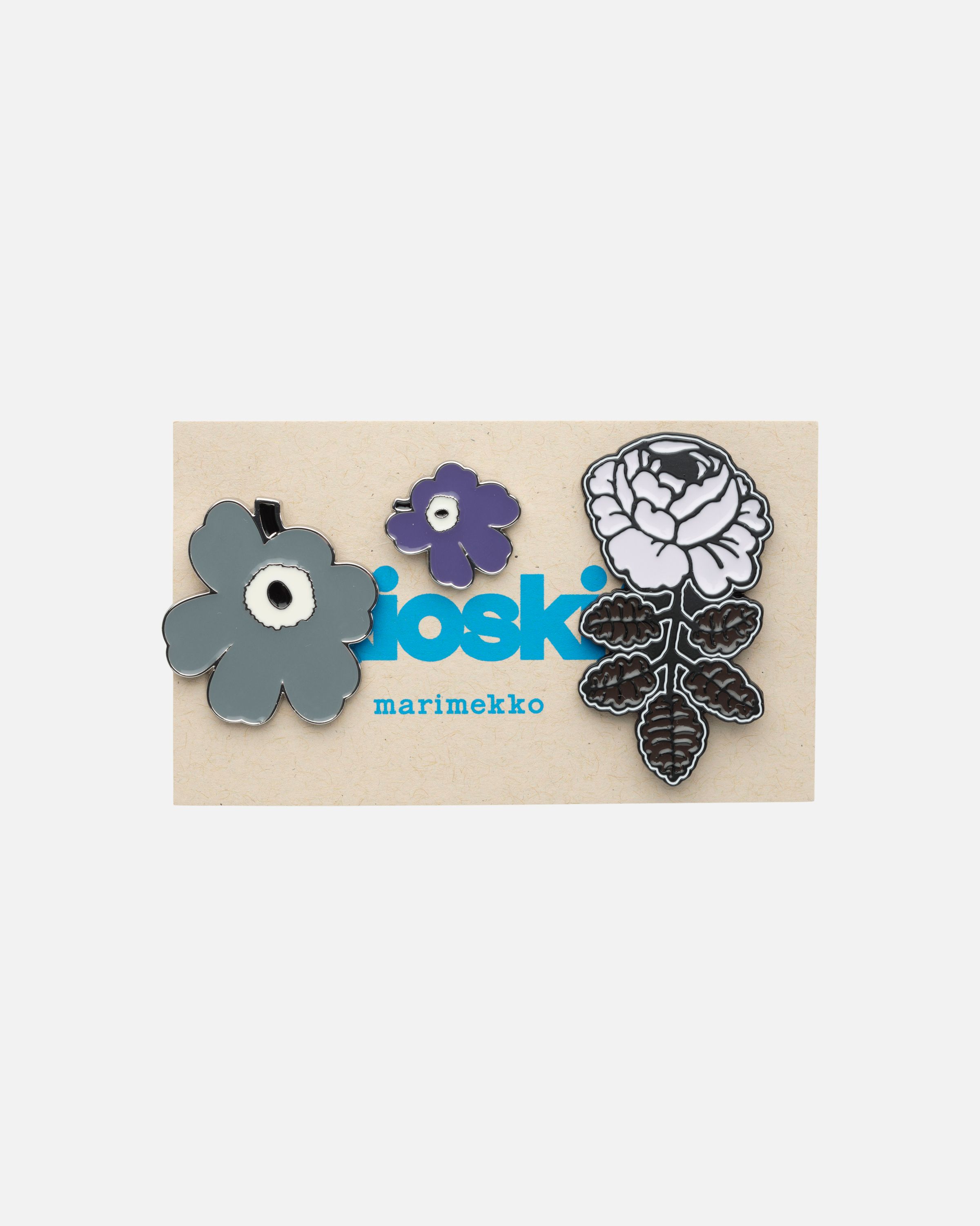 Pumpuli Set I