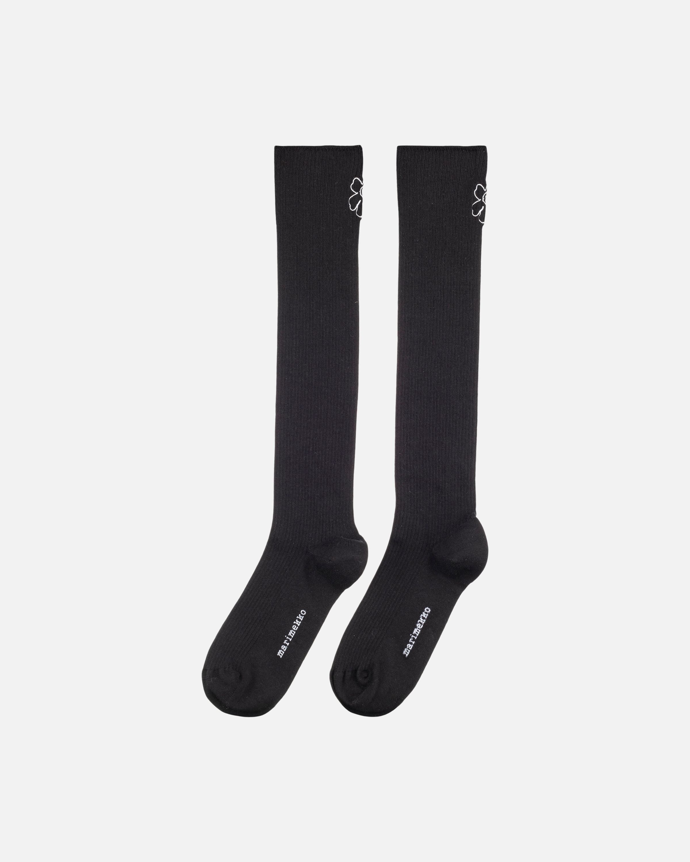Metrit Solid Socks