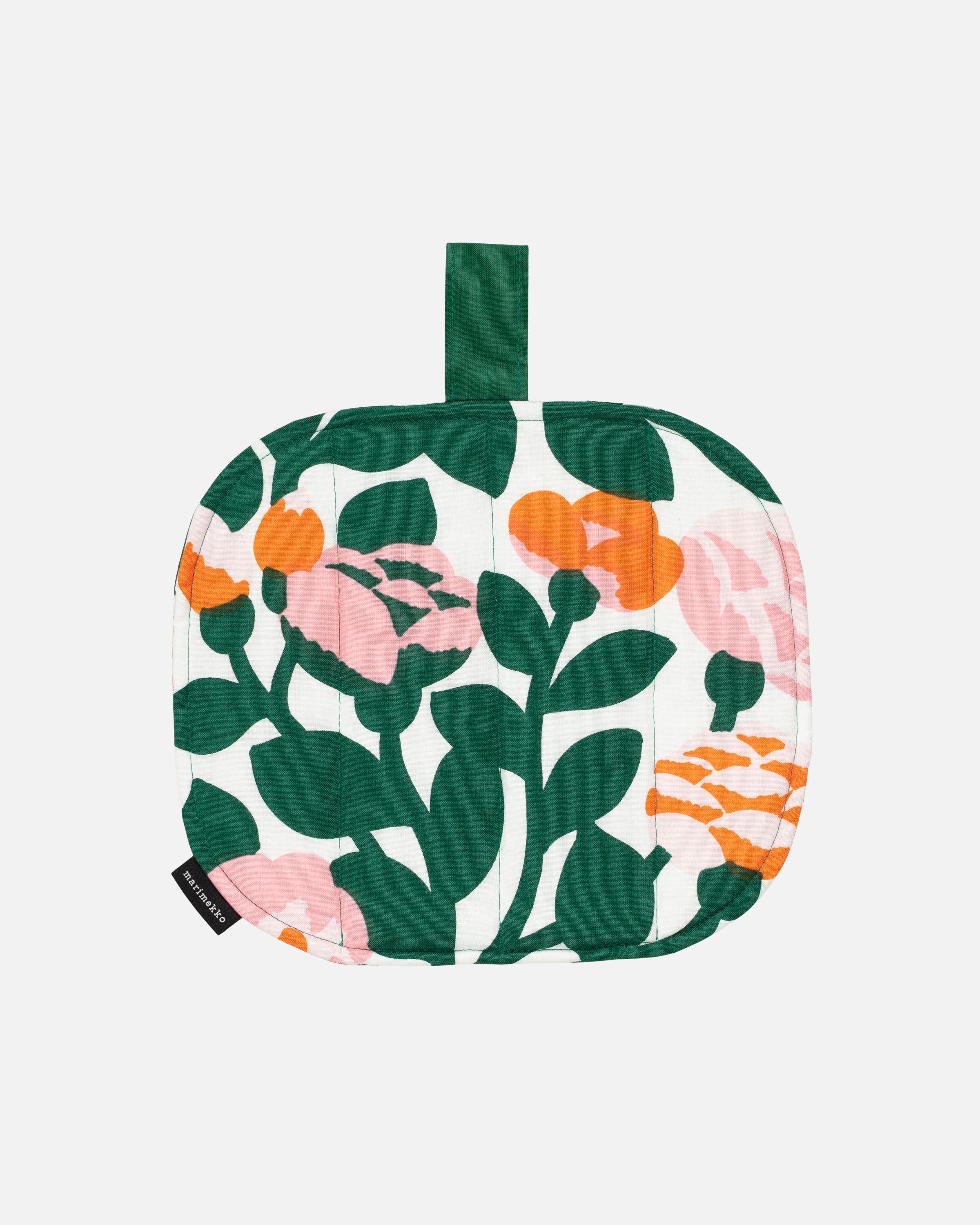 Pieni Green Green Pot holder