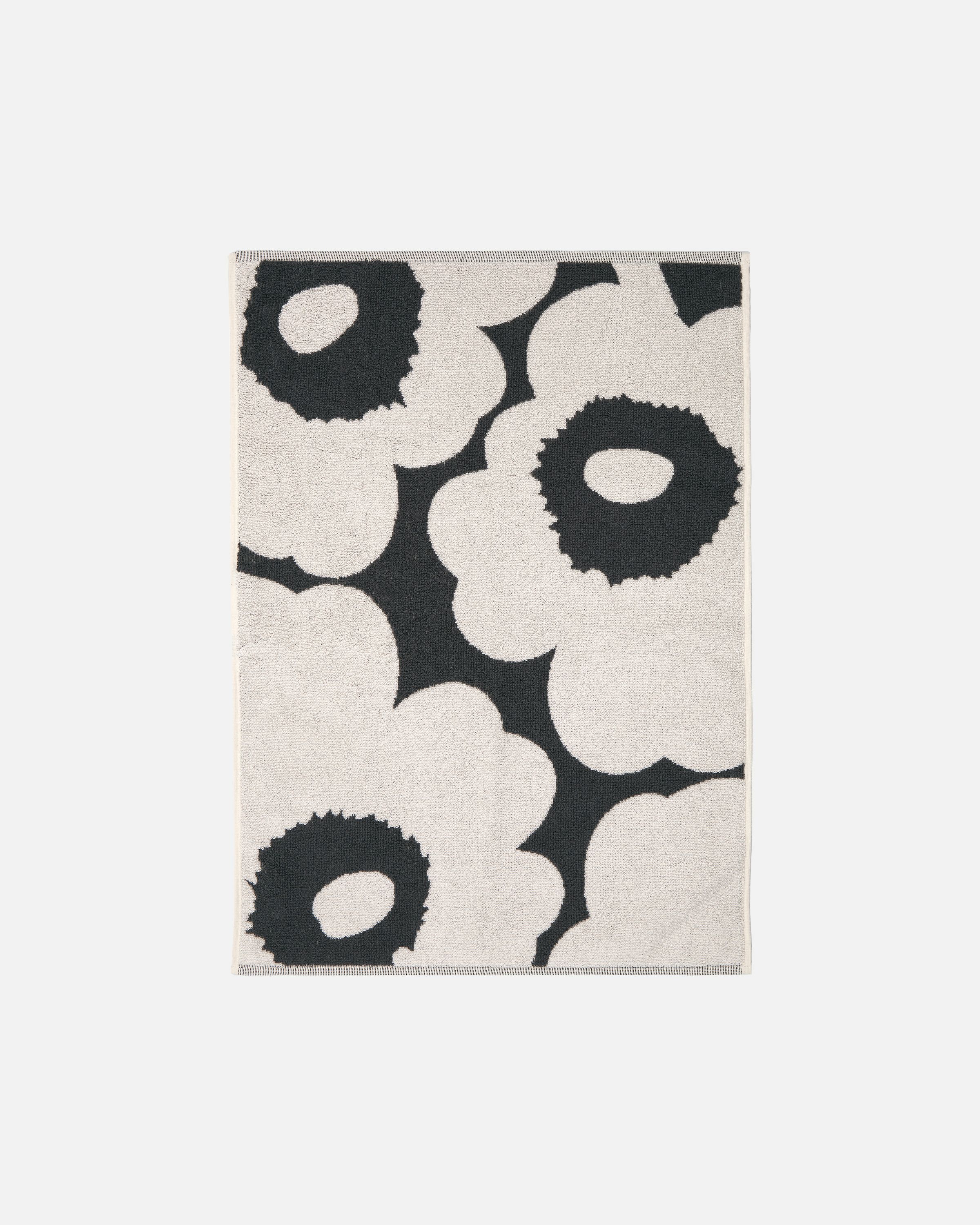Unikko Hand towel 50x70 cm