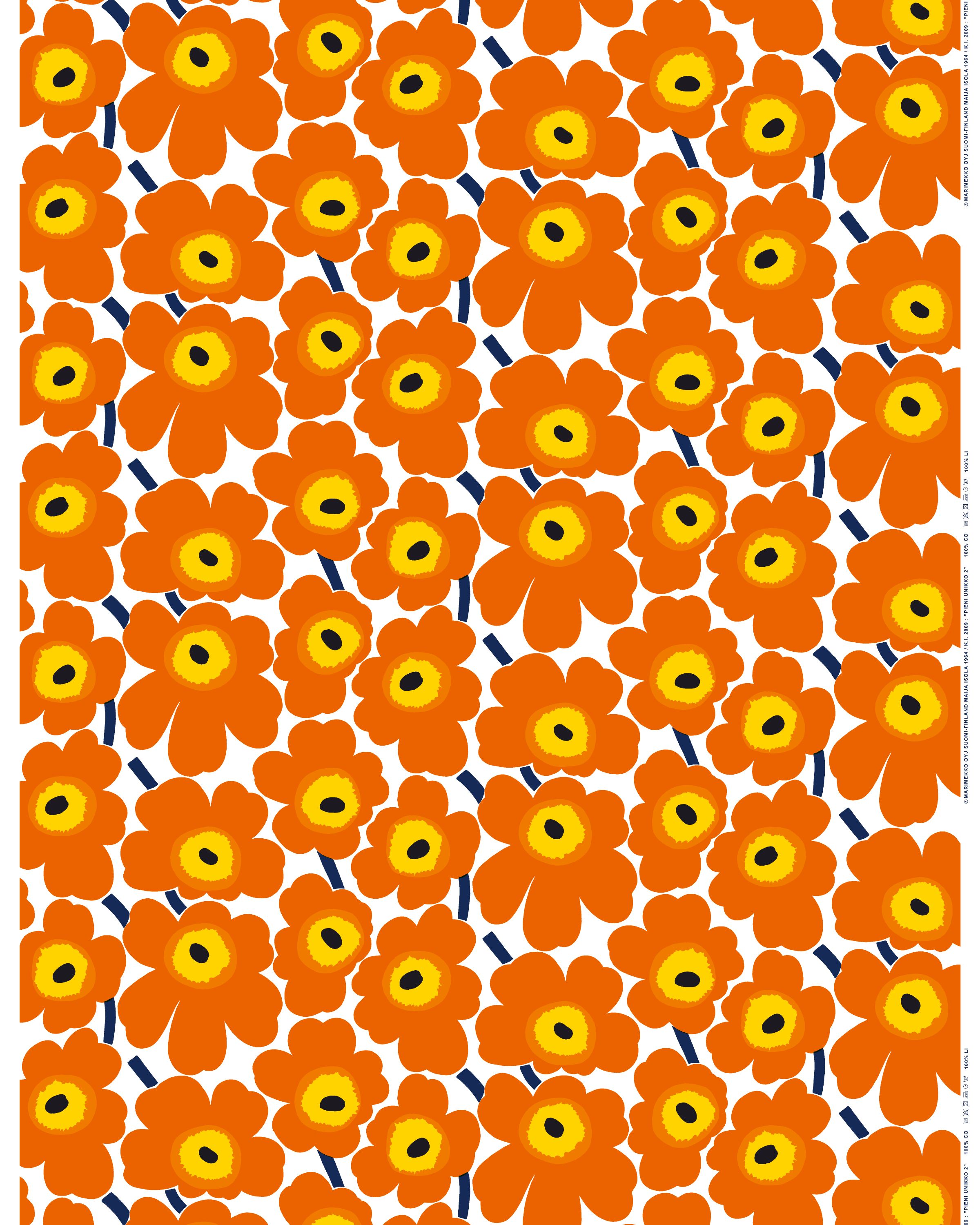 Pieni Unikko