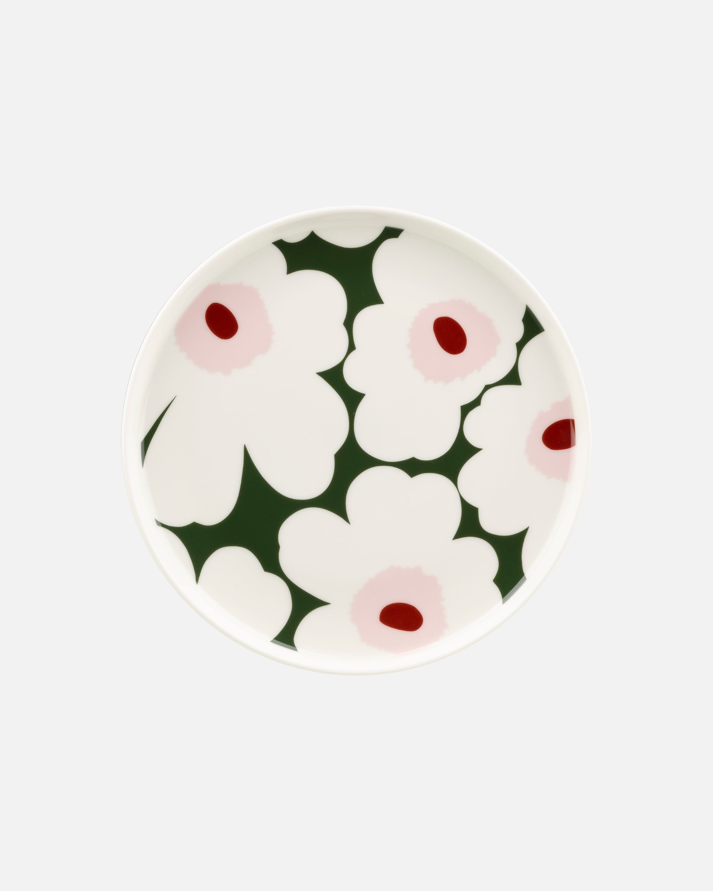 Oiva / Unikko Plate 20 cm