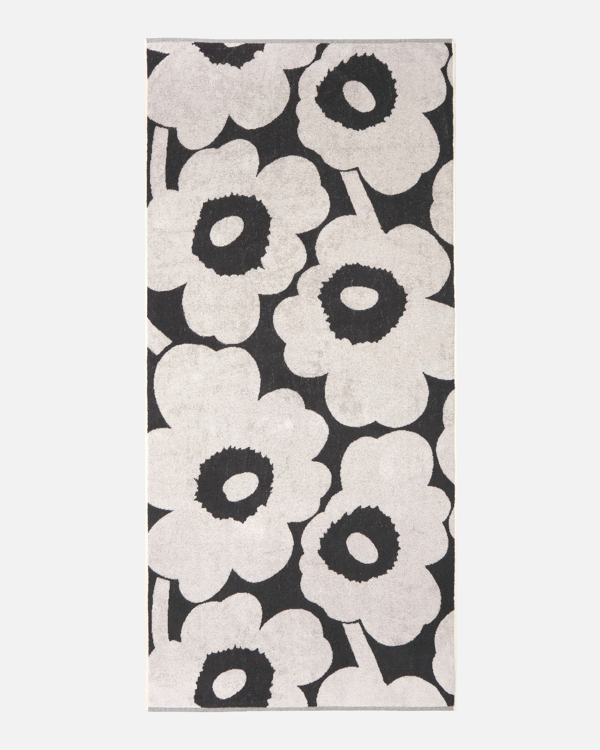 Unikko Bath towel 70x150 cm