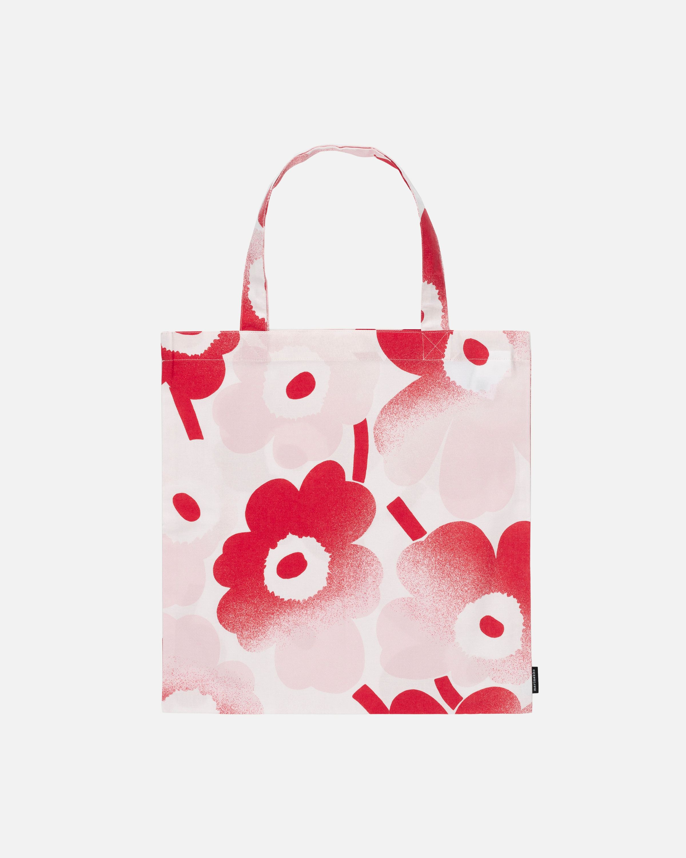 Unikko Häivähdys Bag 44x43 cm