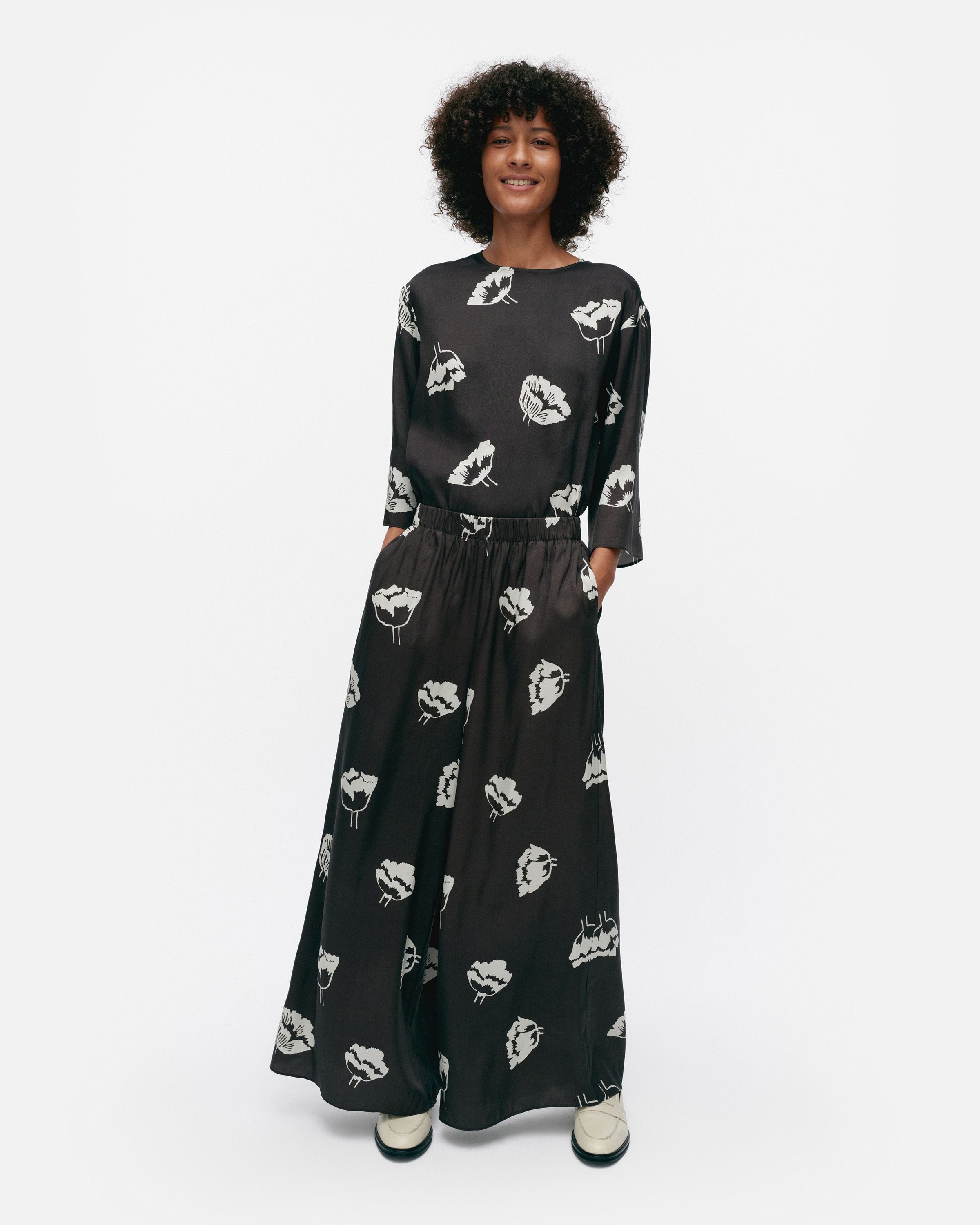 Eranto Myski Trousers