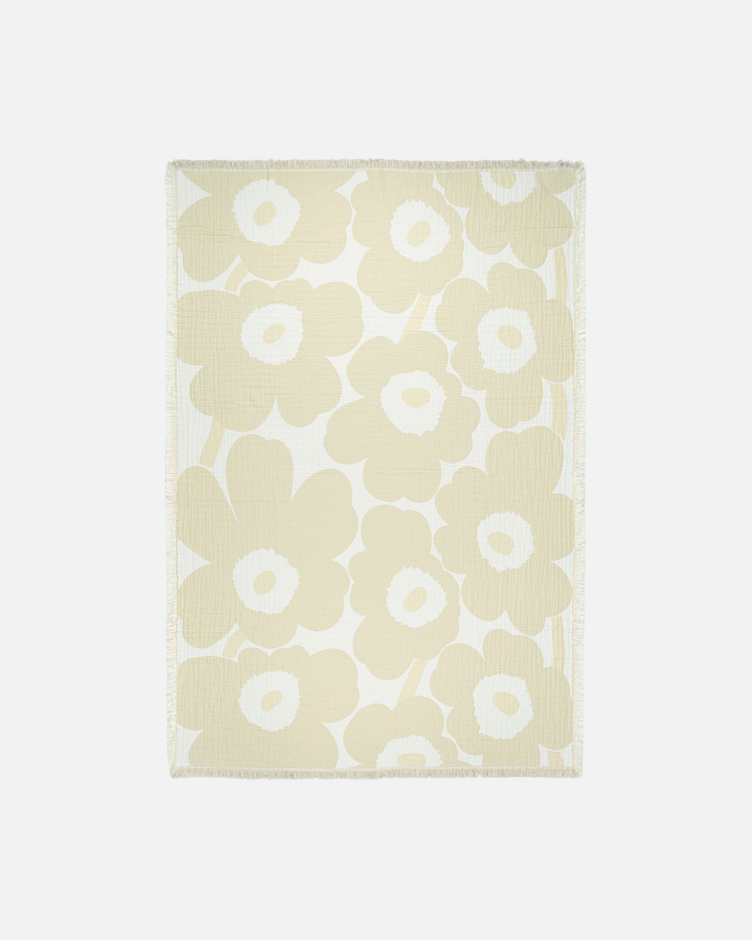 Unikko Blanket 150x220 cm