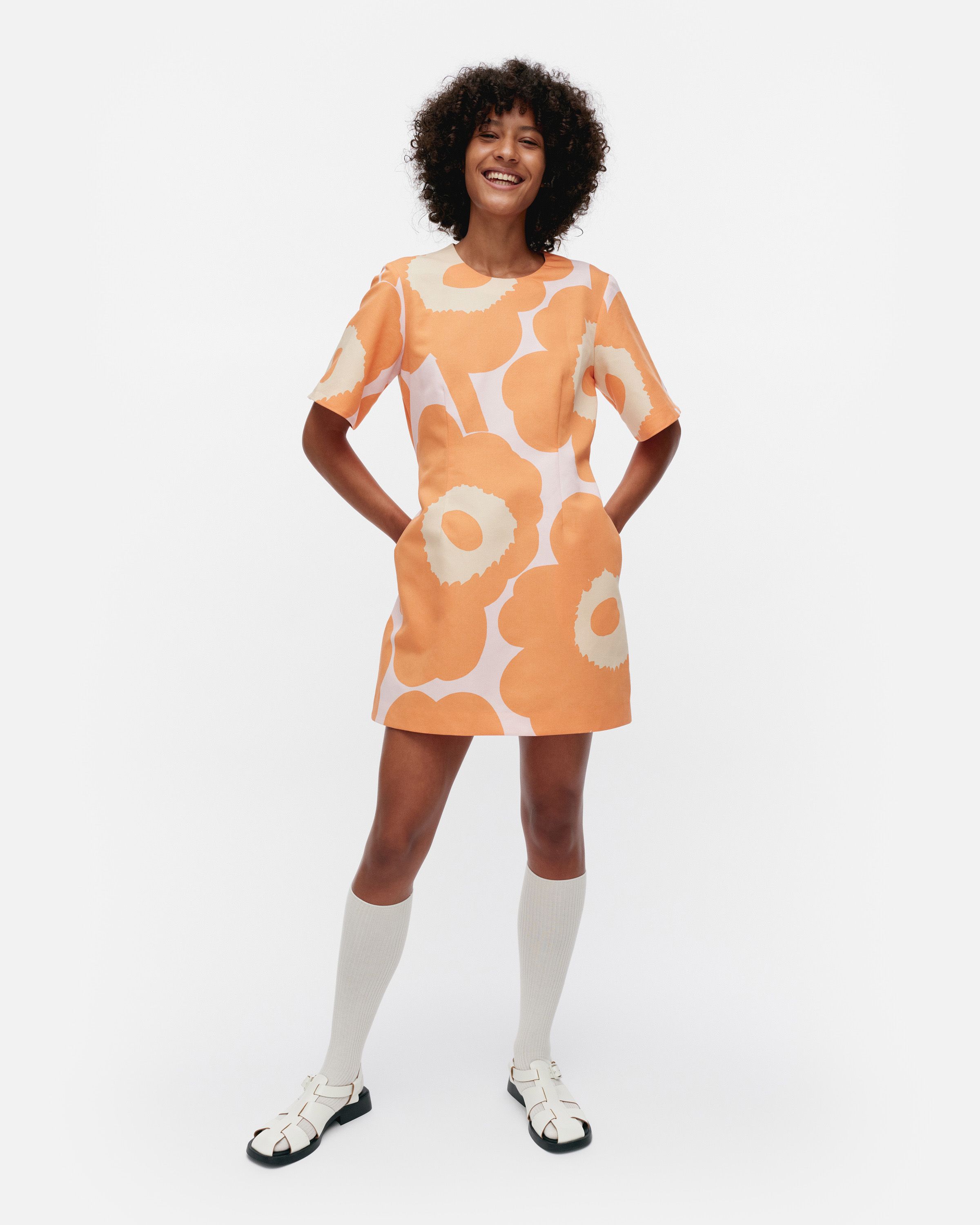 Pehmeys Unikko