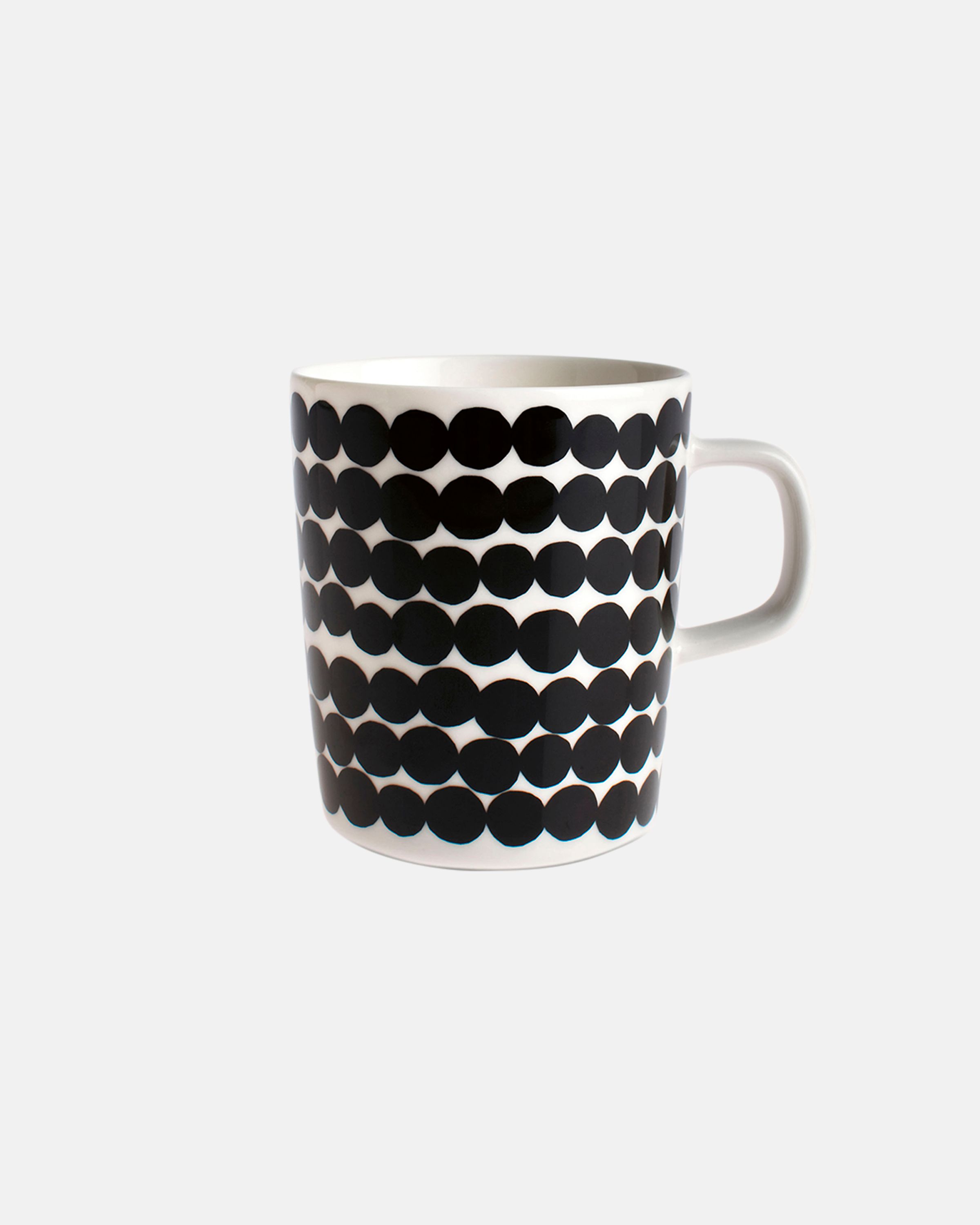 Oiva / Räsymatto Mug 2,5 dl