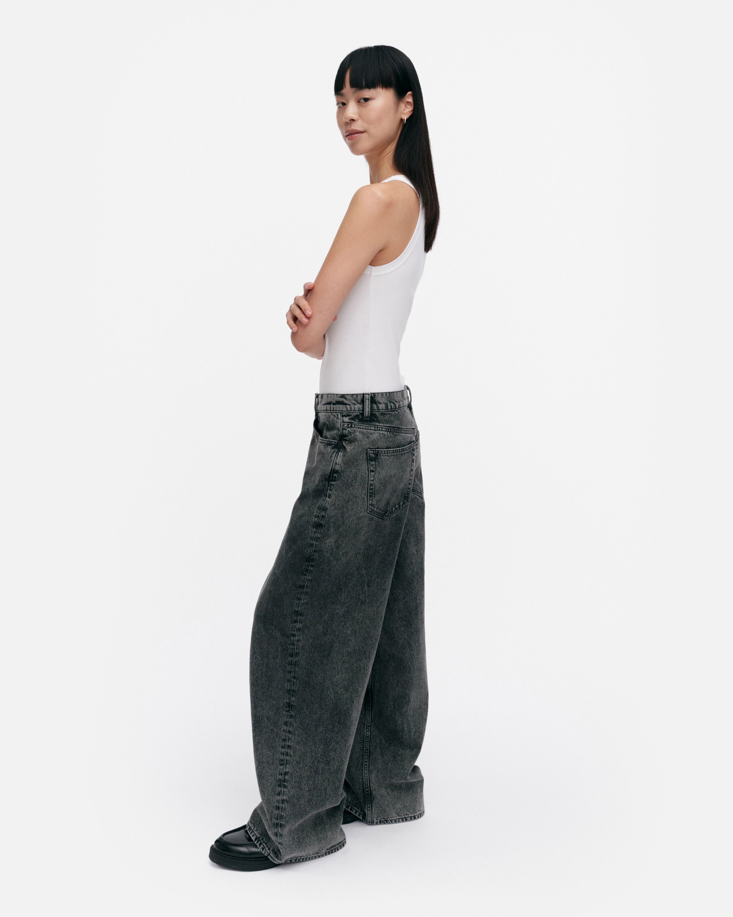 Maridenim Loose