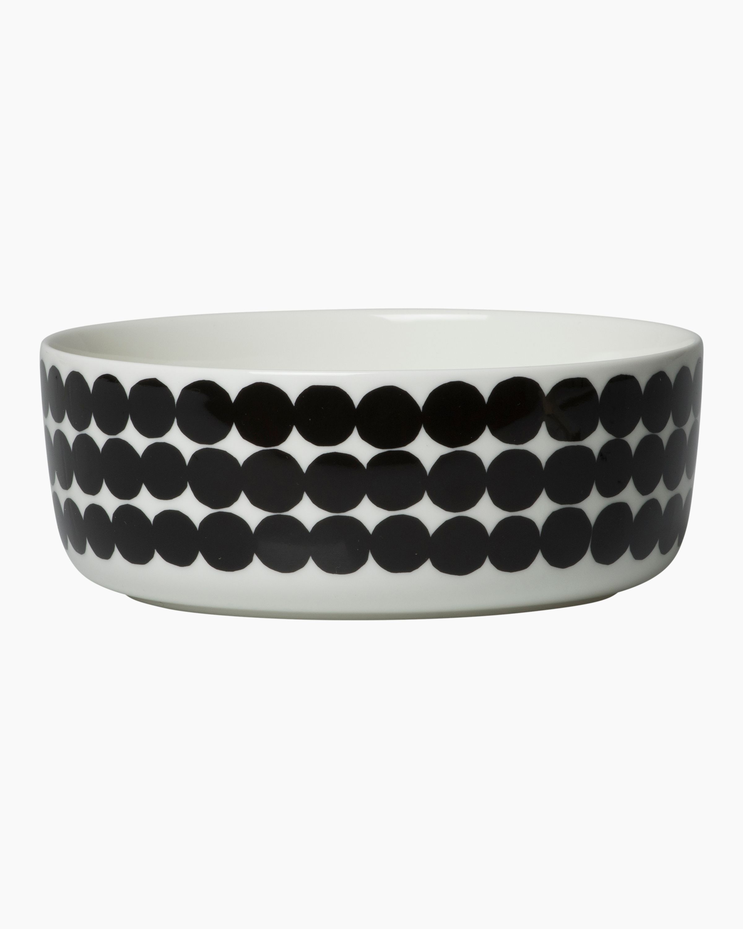Oiva / Siirtolapuutarha Bowl 1,5 l