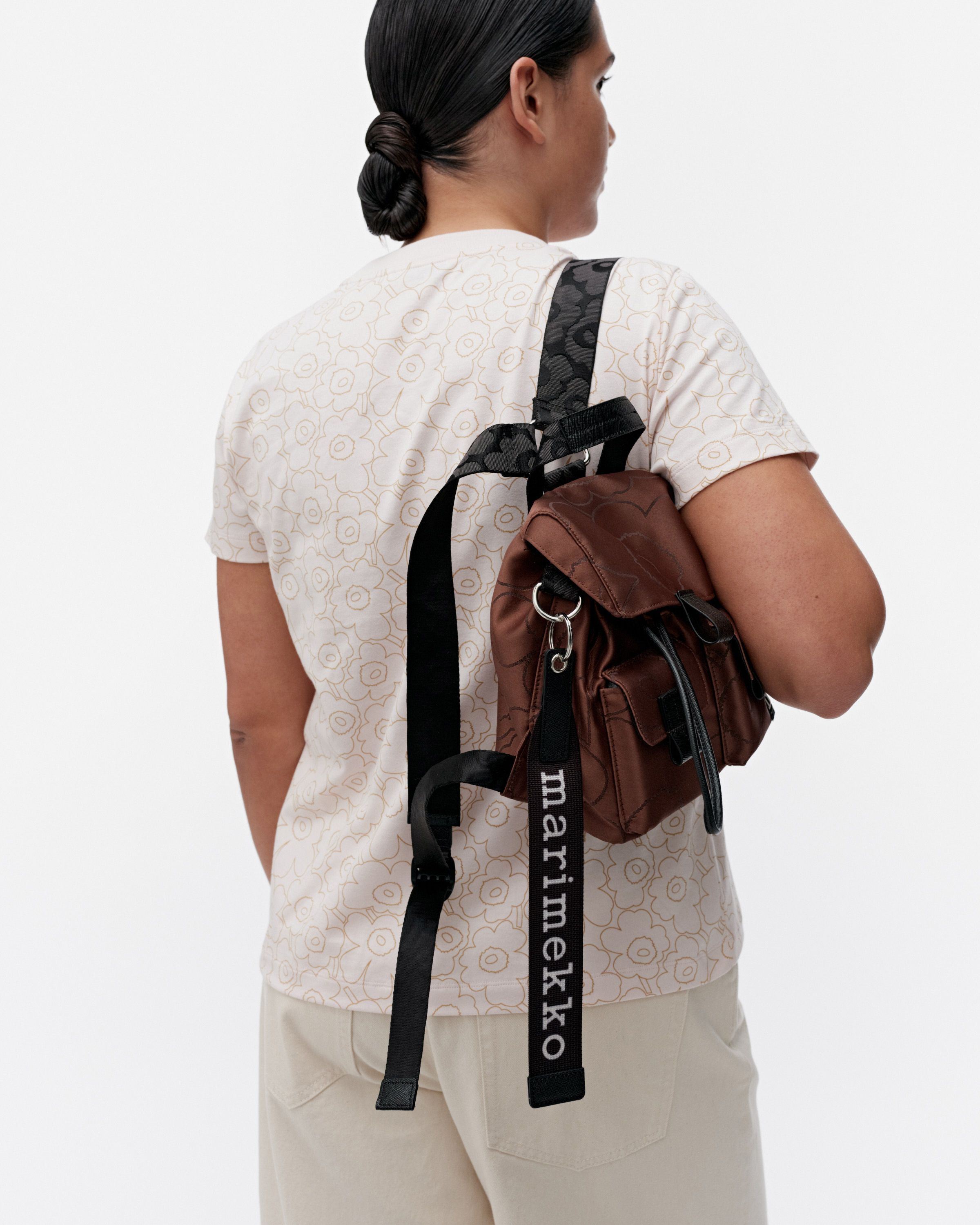 Everything Backpack S Unikko Backpack