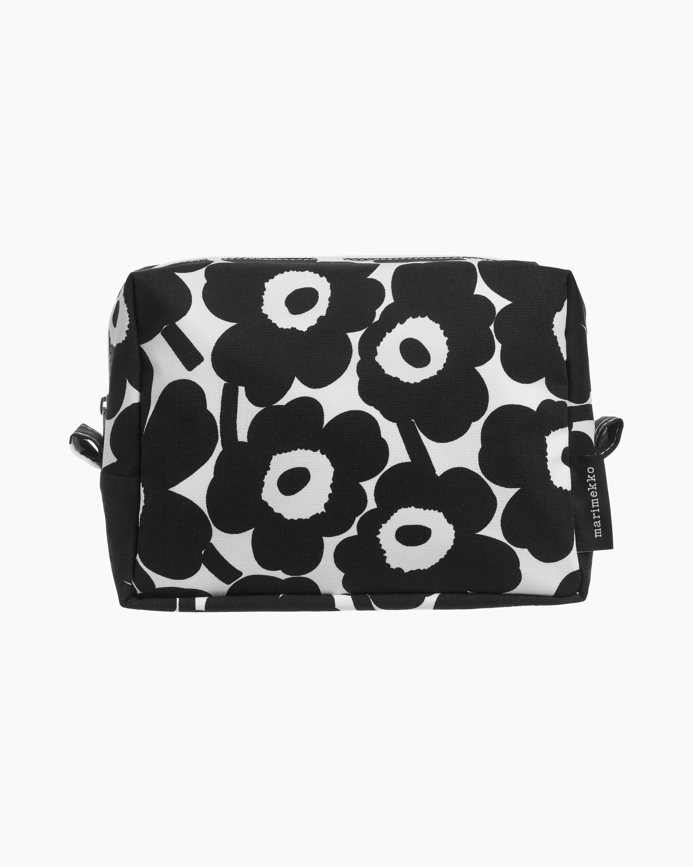 Vilja Mini Unikko Cosmetic bag