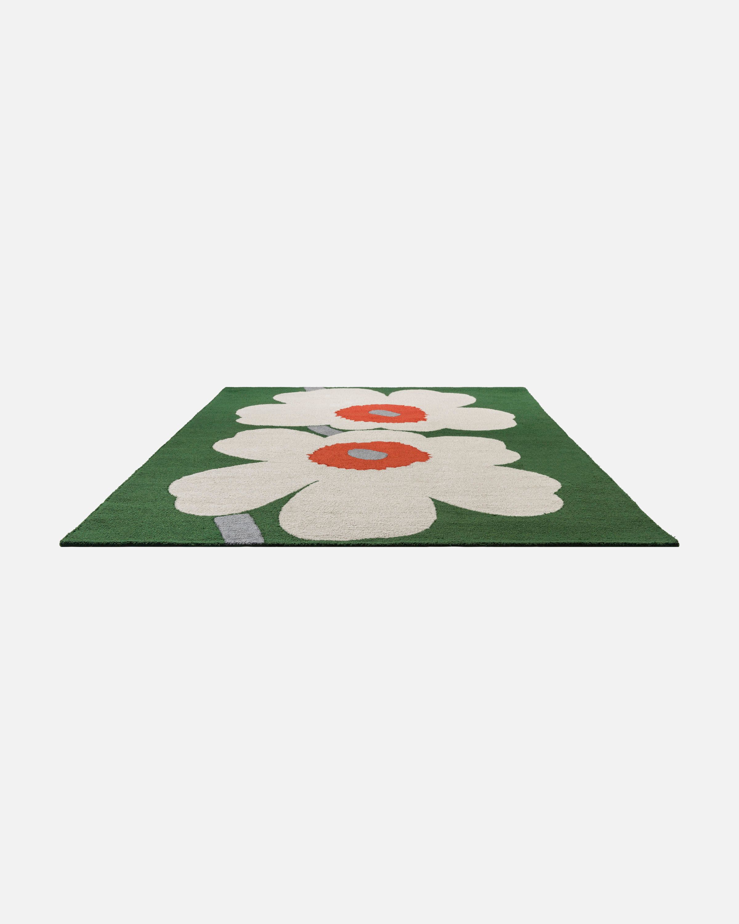 Unikko outdoor Rug 200x280 cm