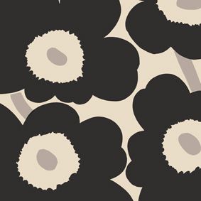 Unikko Blanket 150x220 cm