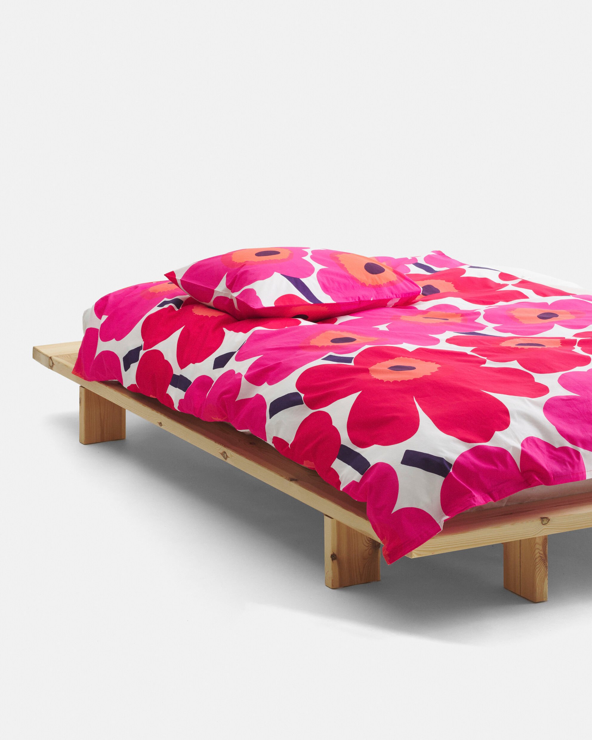 Unikko Duvet cover 150x210 cm