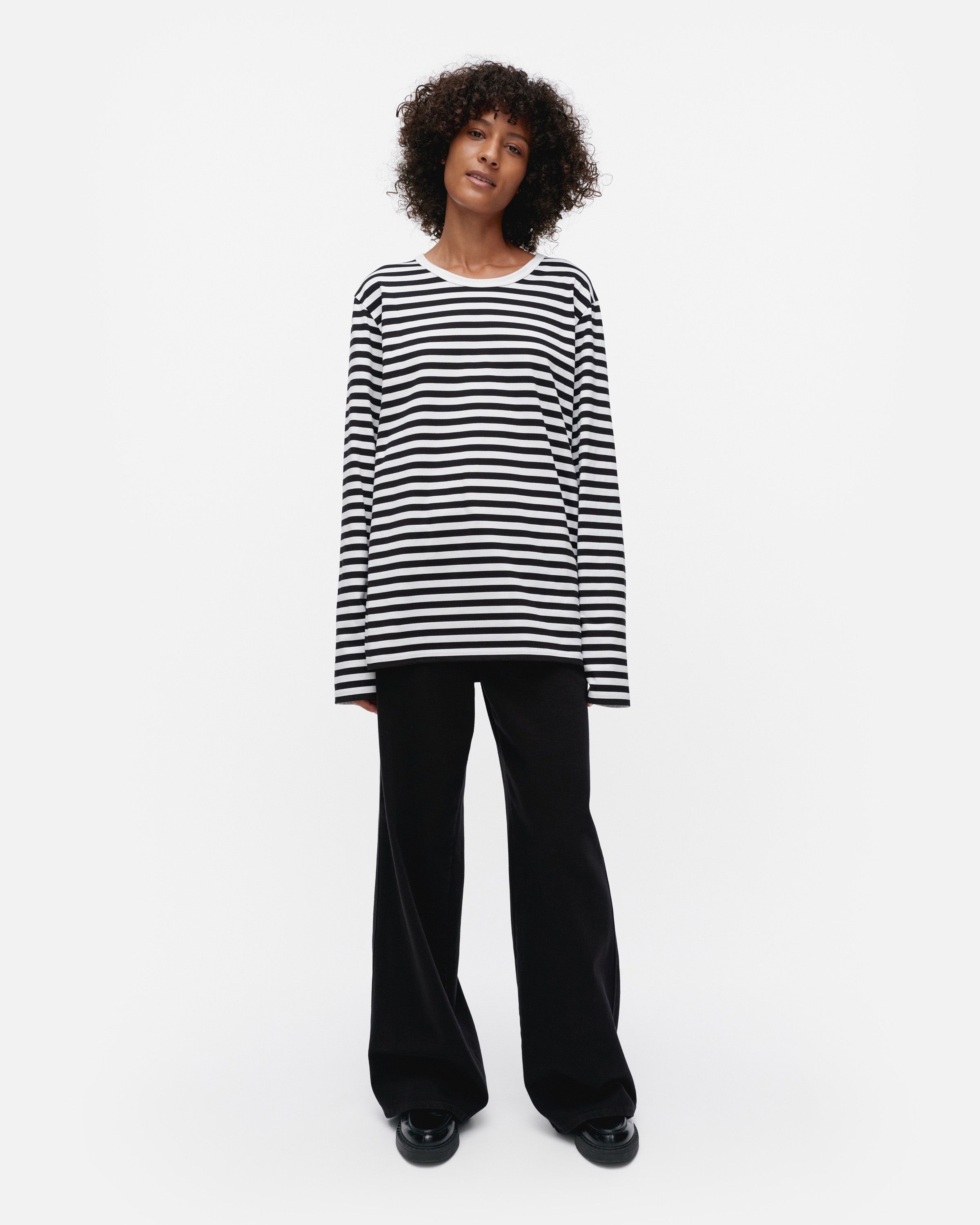 Tasaraita Unisex Kioski jersey shirt