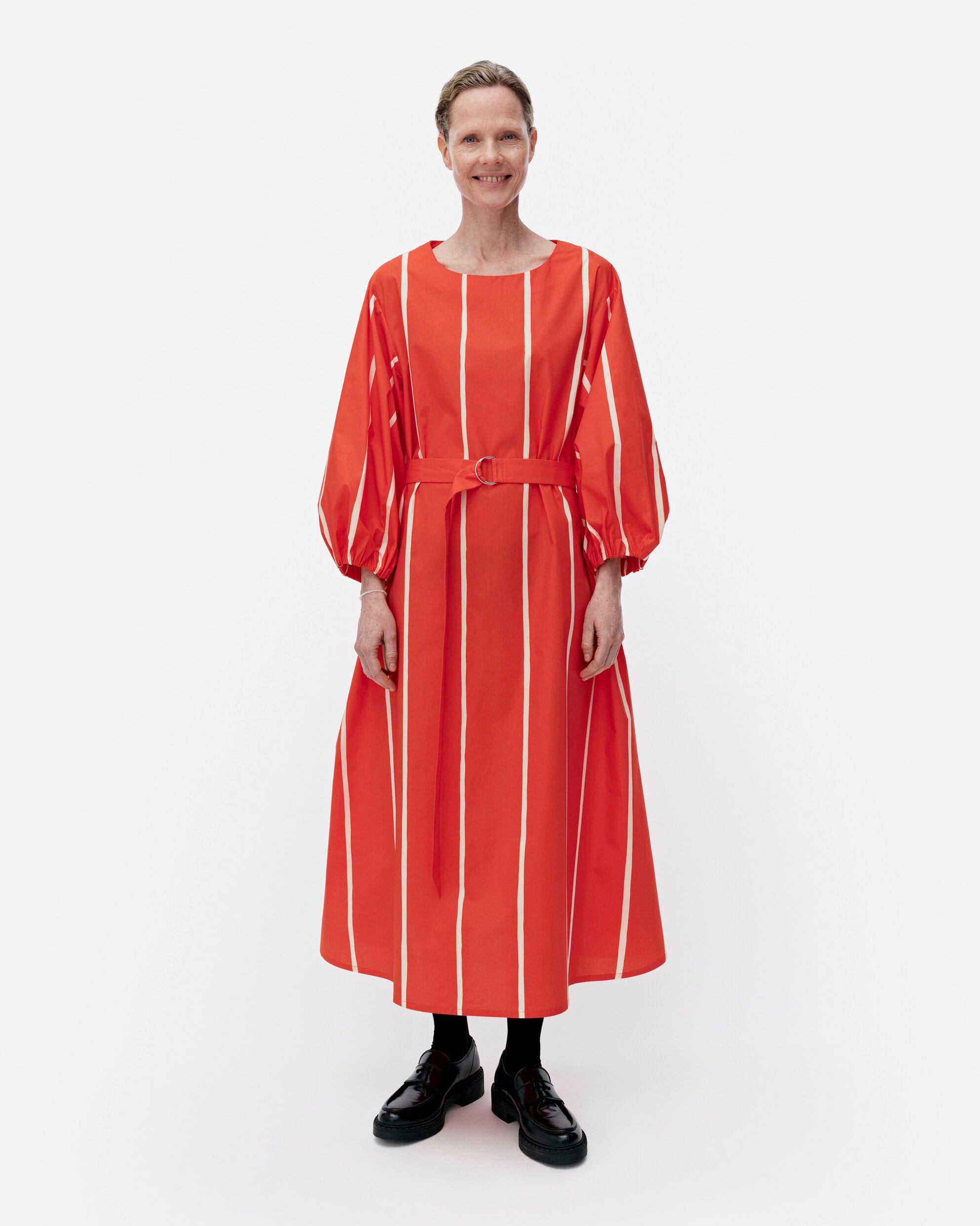 Blomma Puhveli Dress