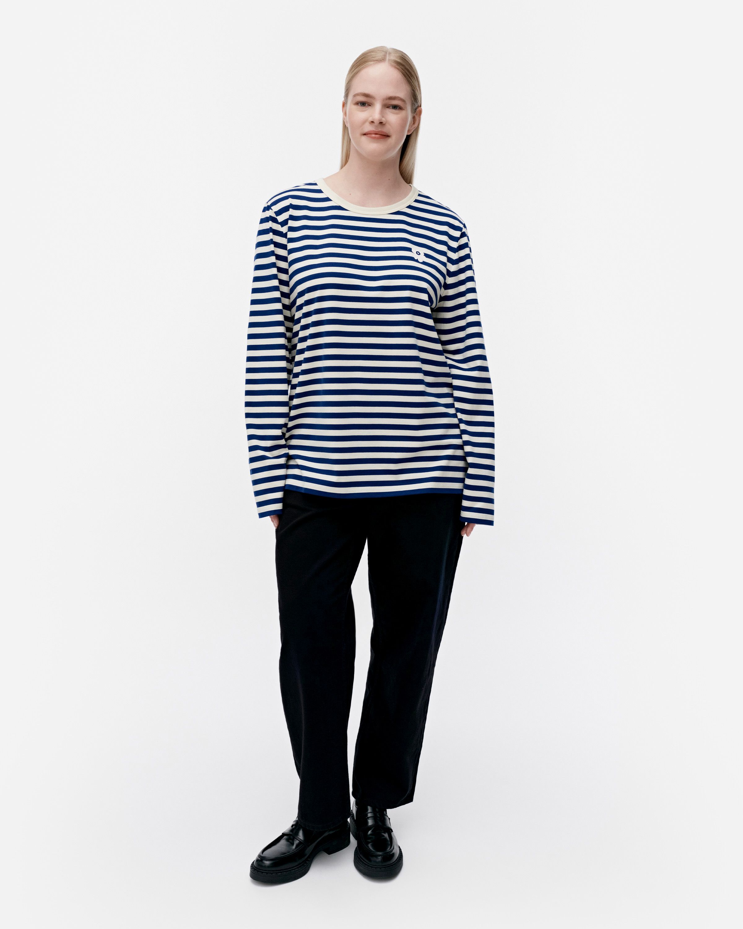 Tasaraita Unisex Kioski jersey shirt