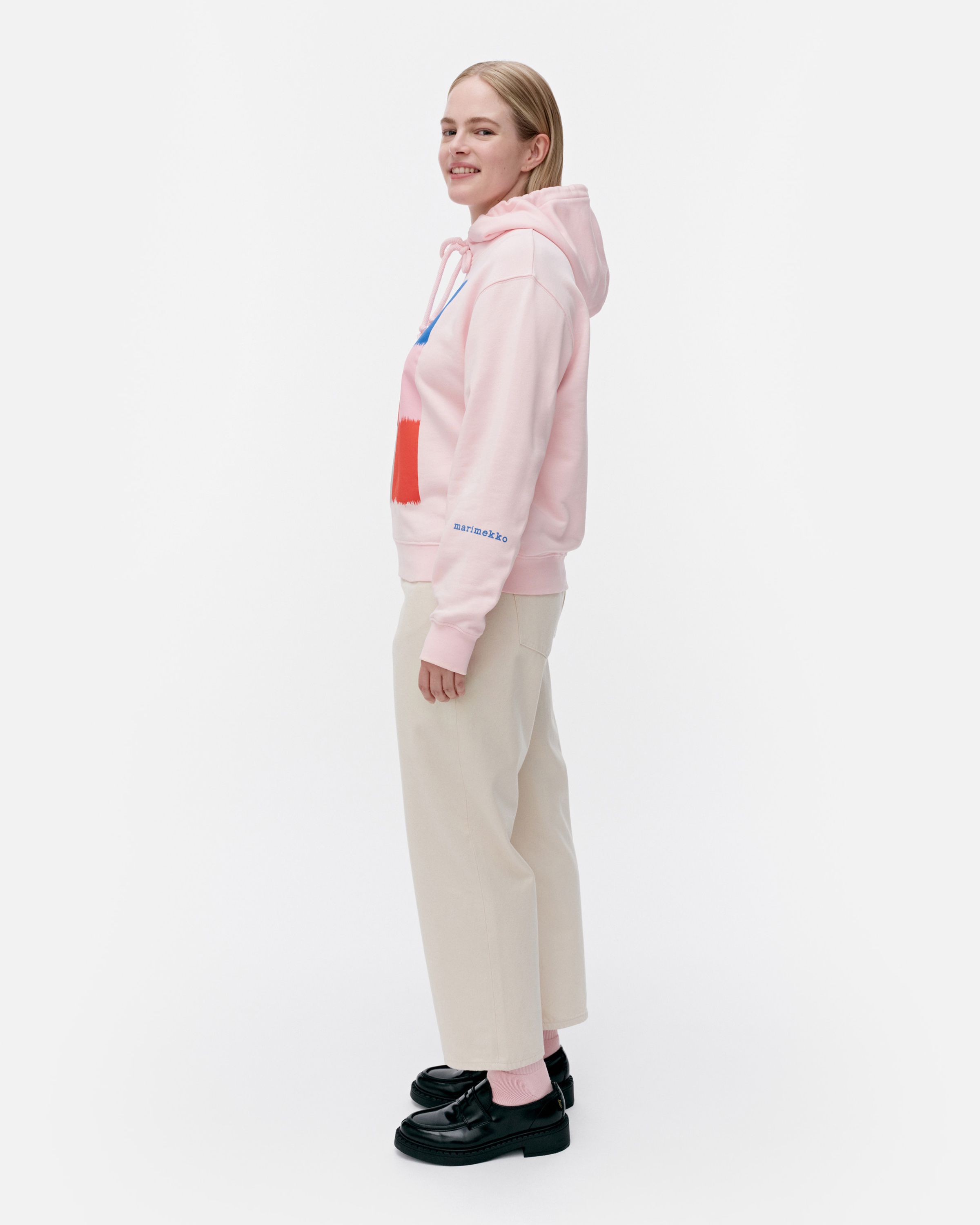 Rondi Ostjakki Placement Kioski hoodie