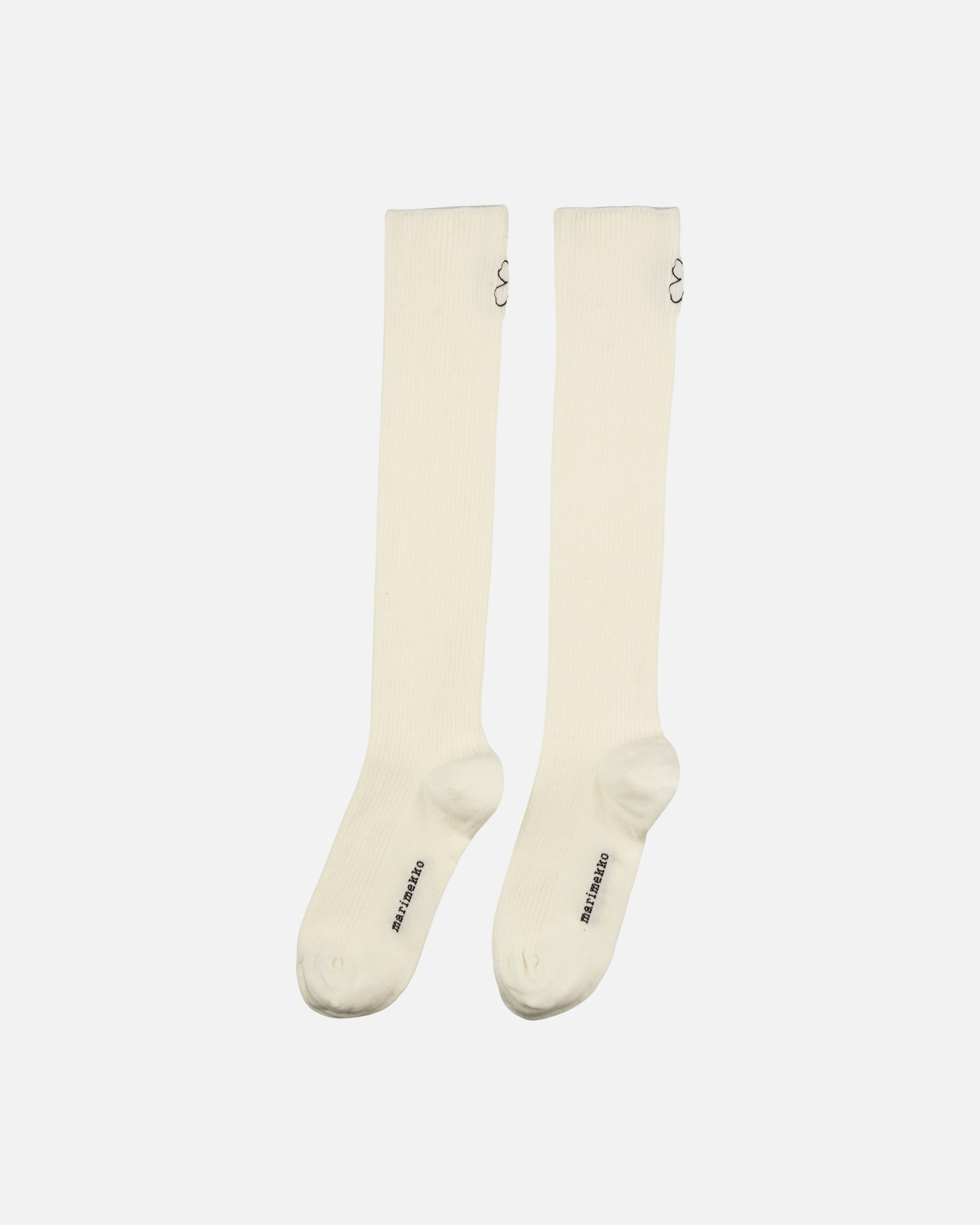 Metrit Solid Socks