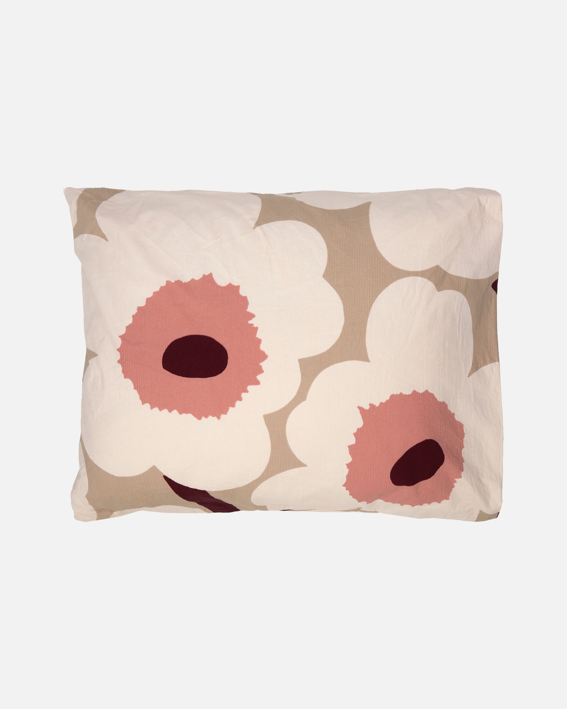Unikko Pillow case 50 x 60 cm