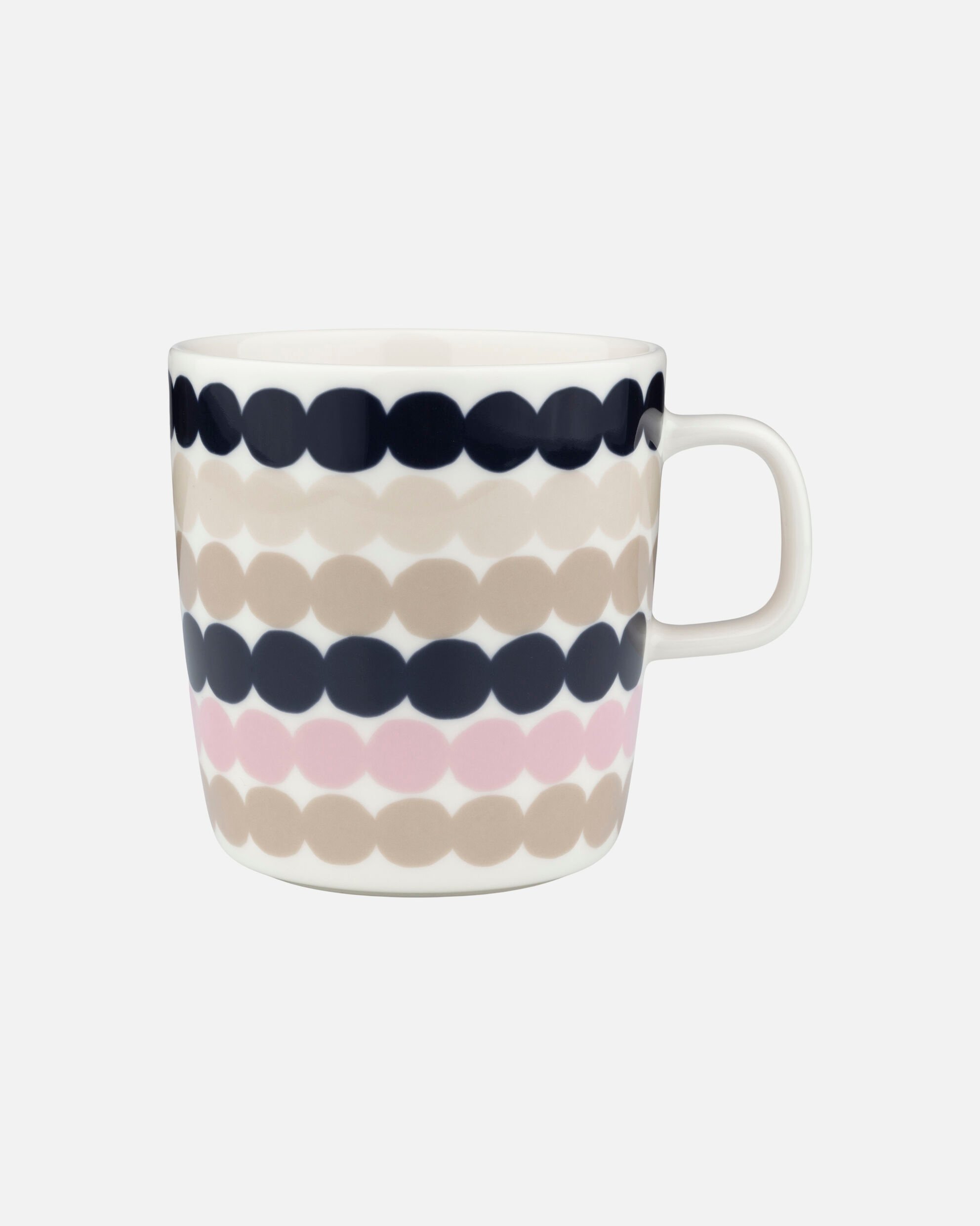 Oiva / Räsymatto Mug 4 dl