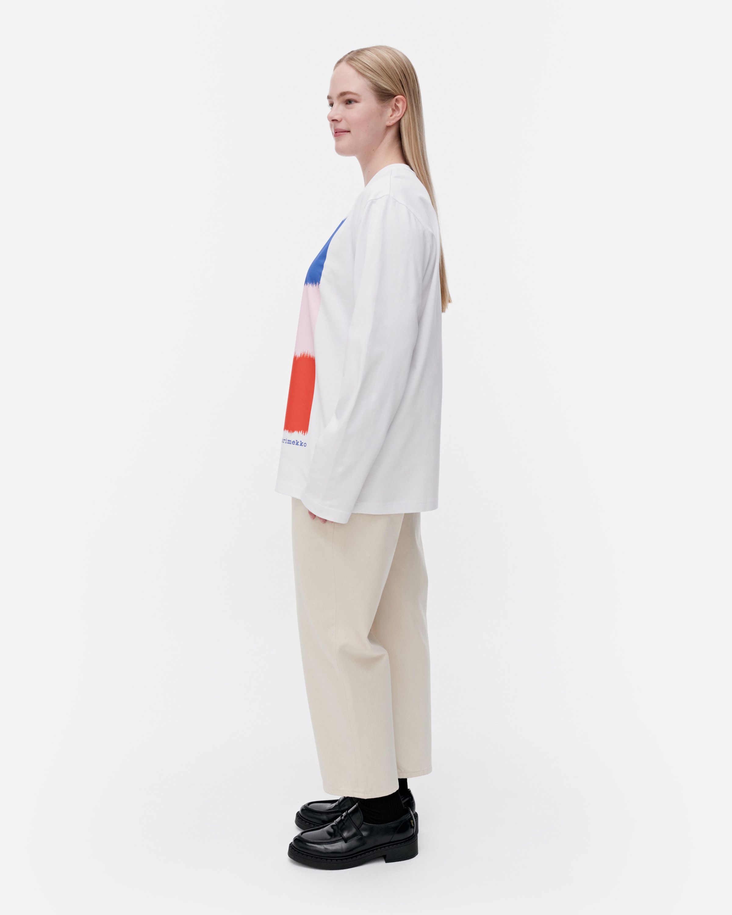 Biitti Ostjakki Placement Kioski shirt
