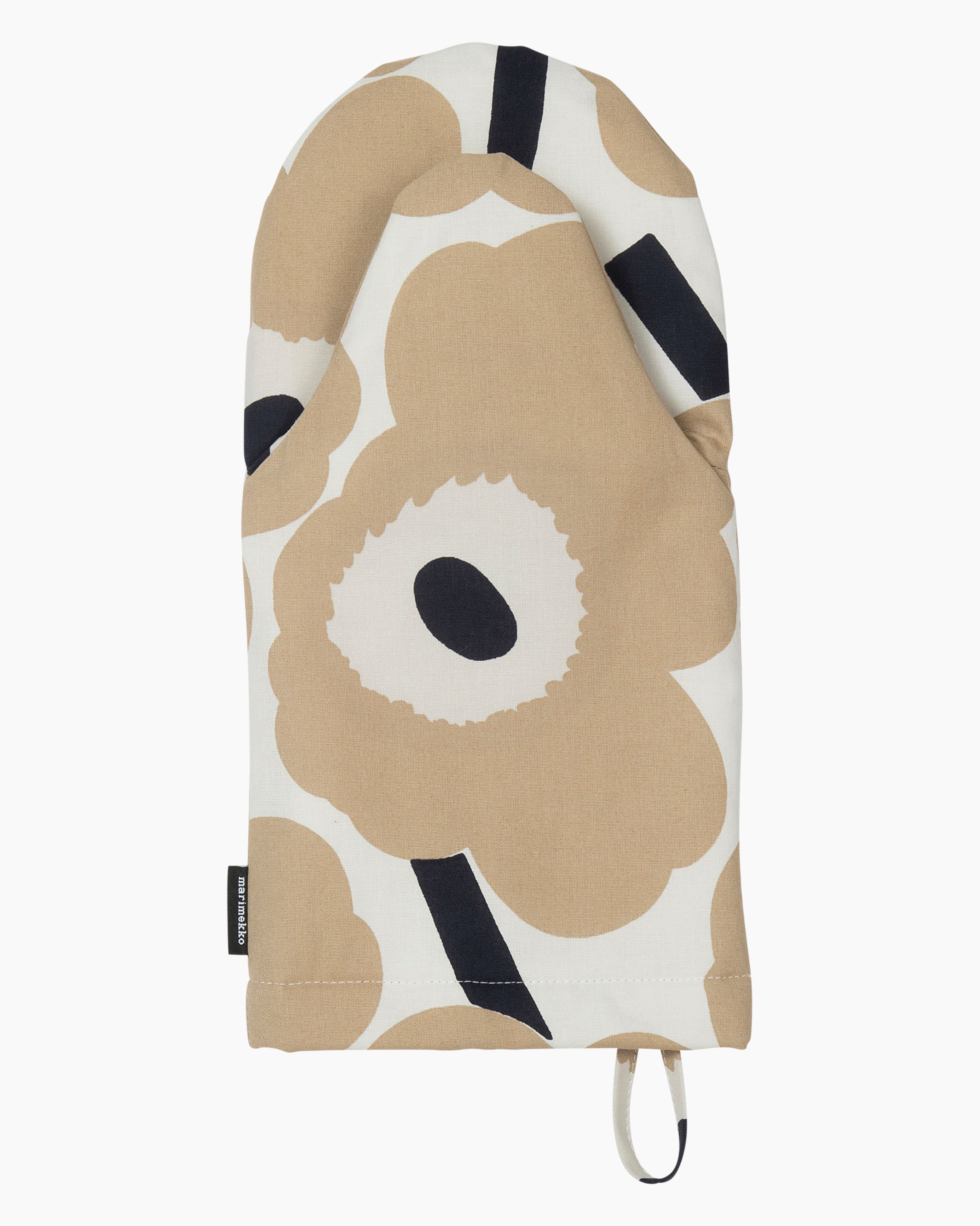 Pieni Unikko Ovenmitten