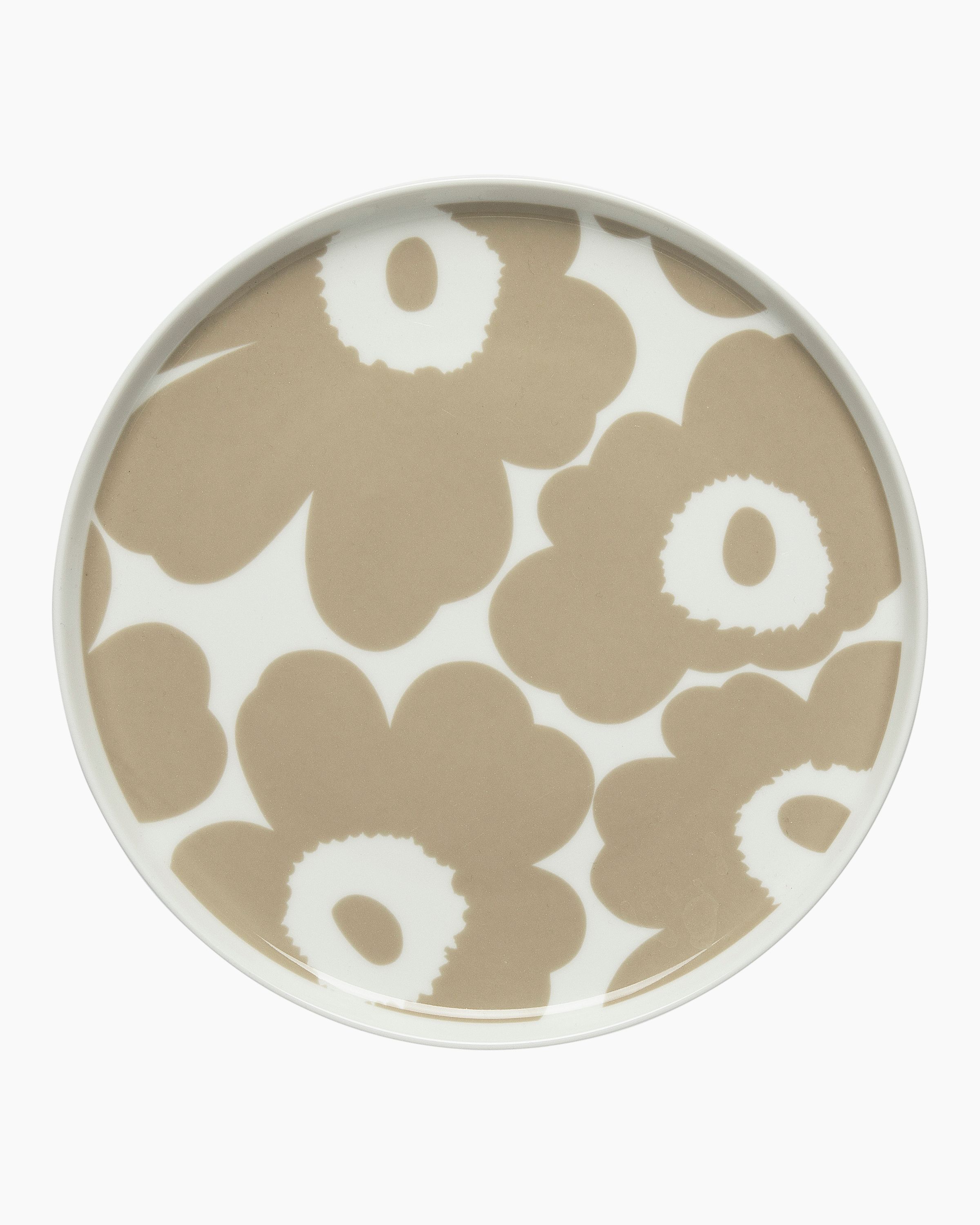 Oiva / Unikko Plate 20cm