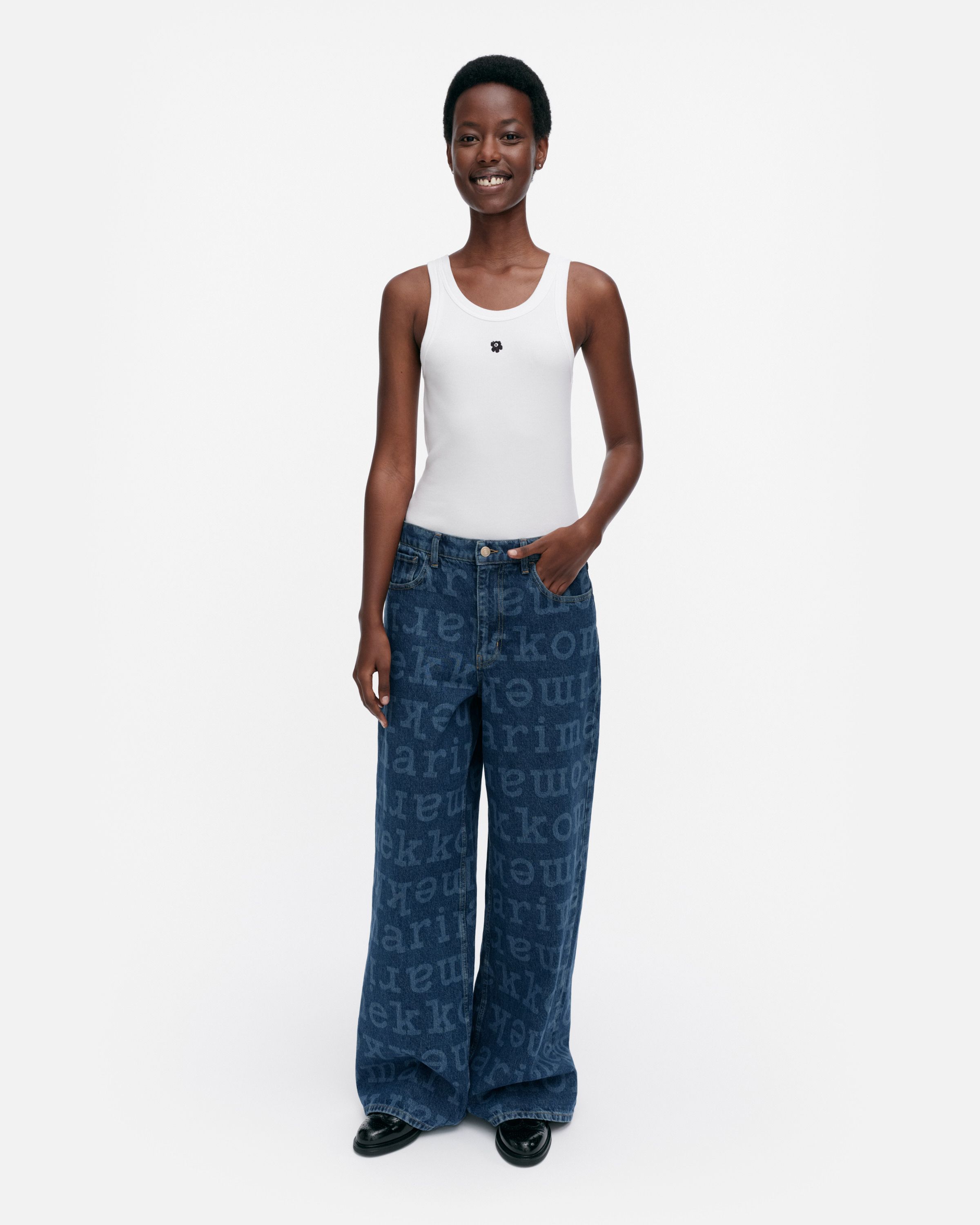 Maridenim Loose Logo