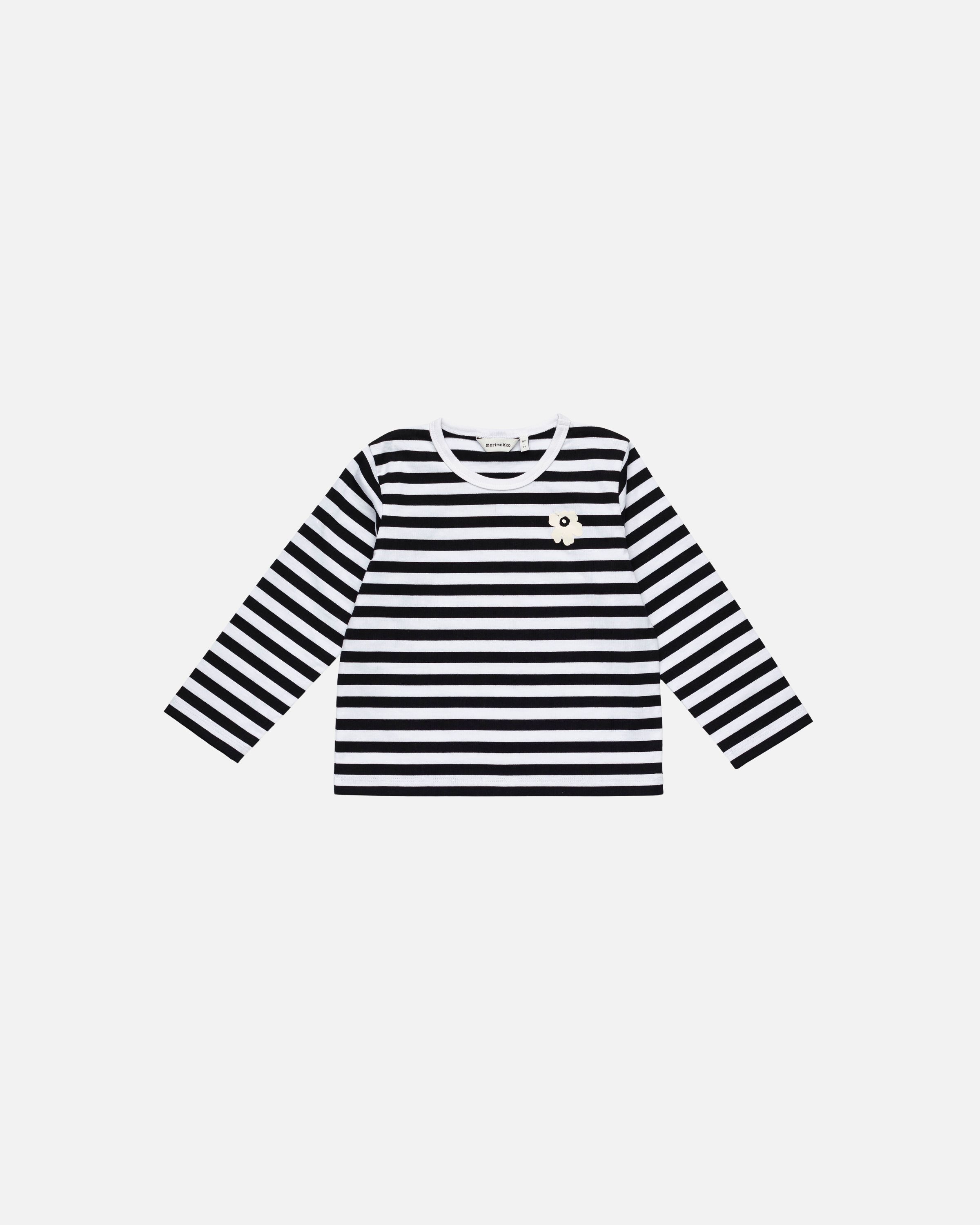 Paja Tasaraita Unikko II Kids jersey shirt 92/98-104/110
