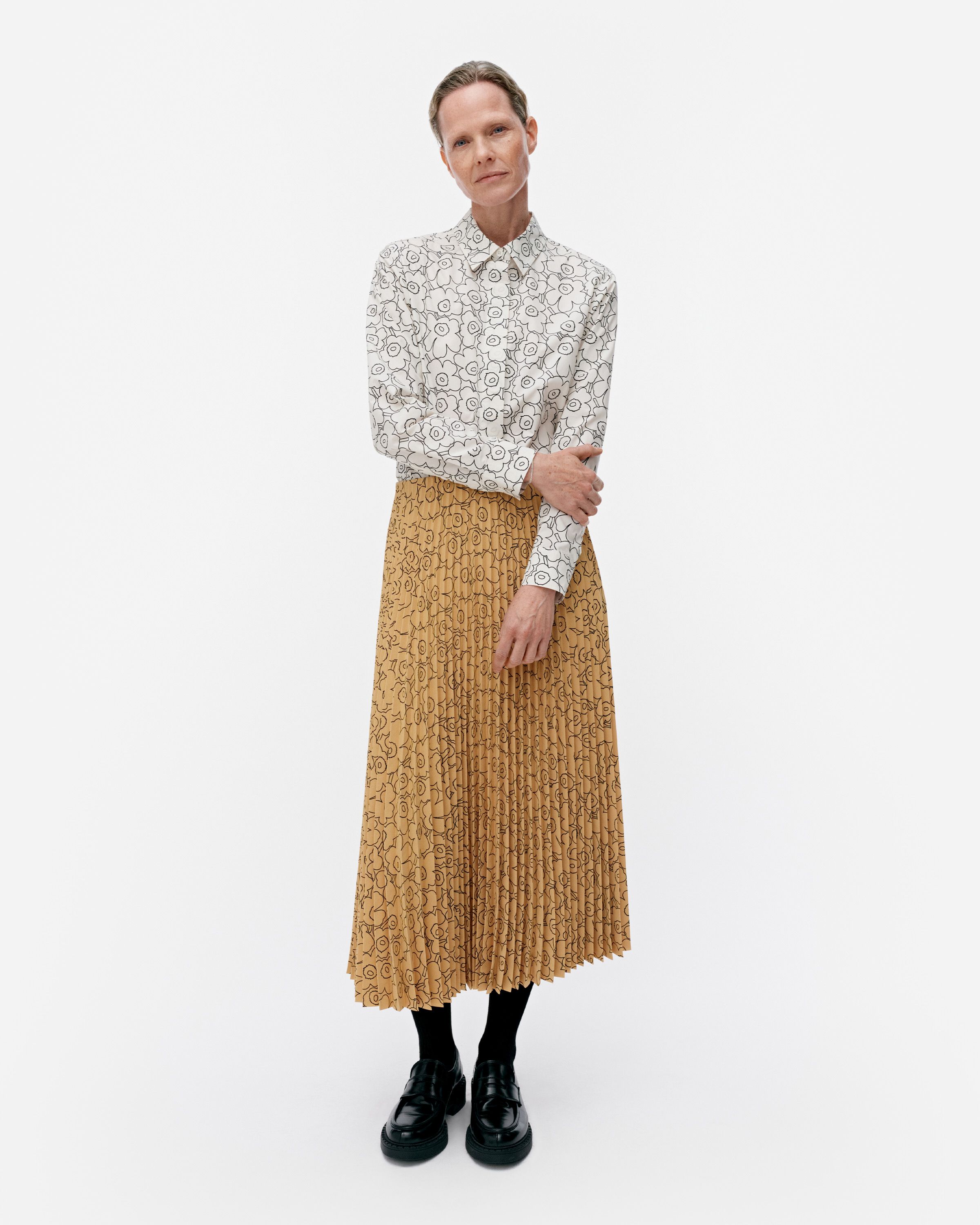 Myy Piirto Unikko Skirt