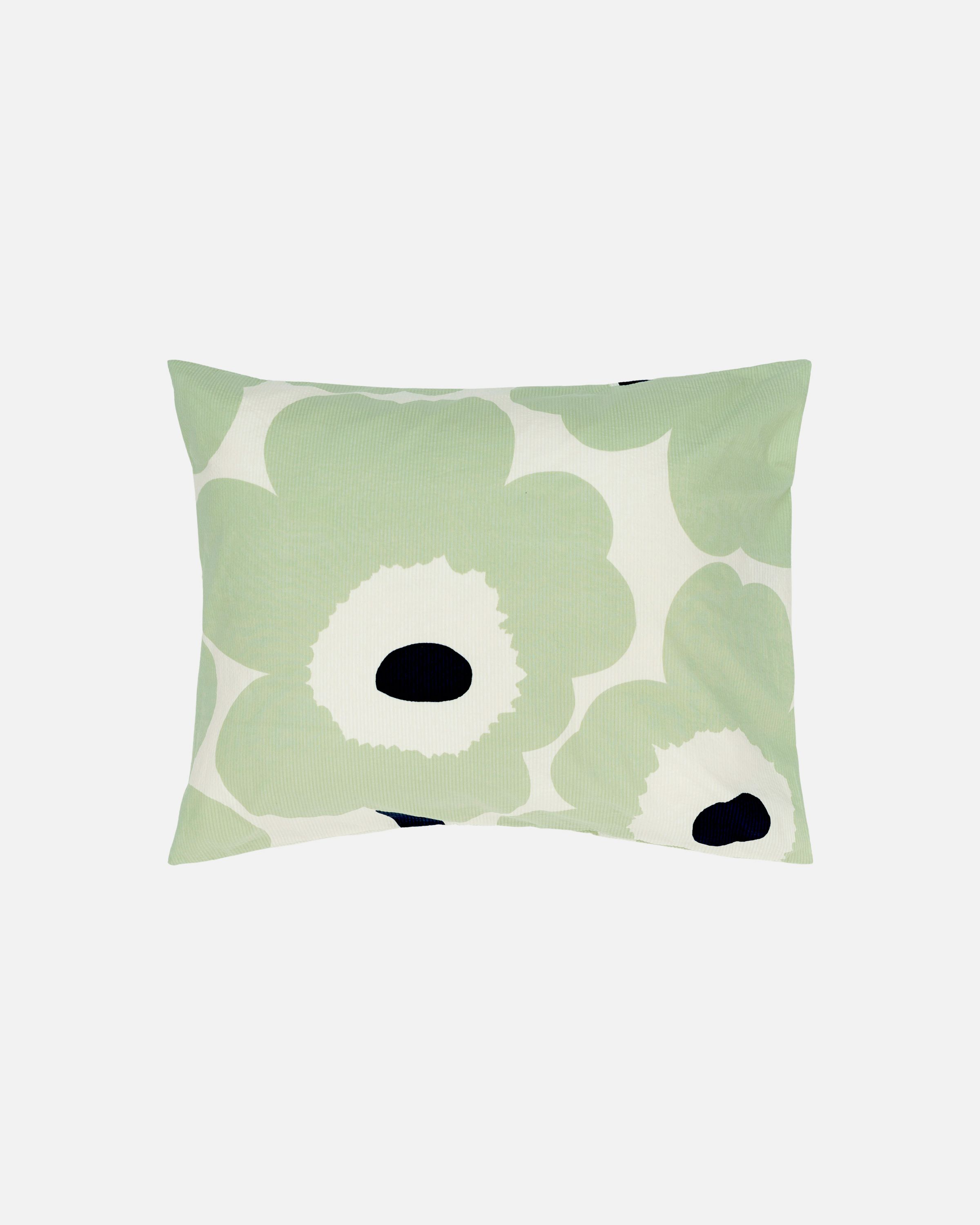 Unikko Pillow case 60x63 cm-65x65 cm