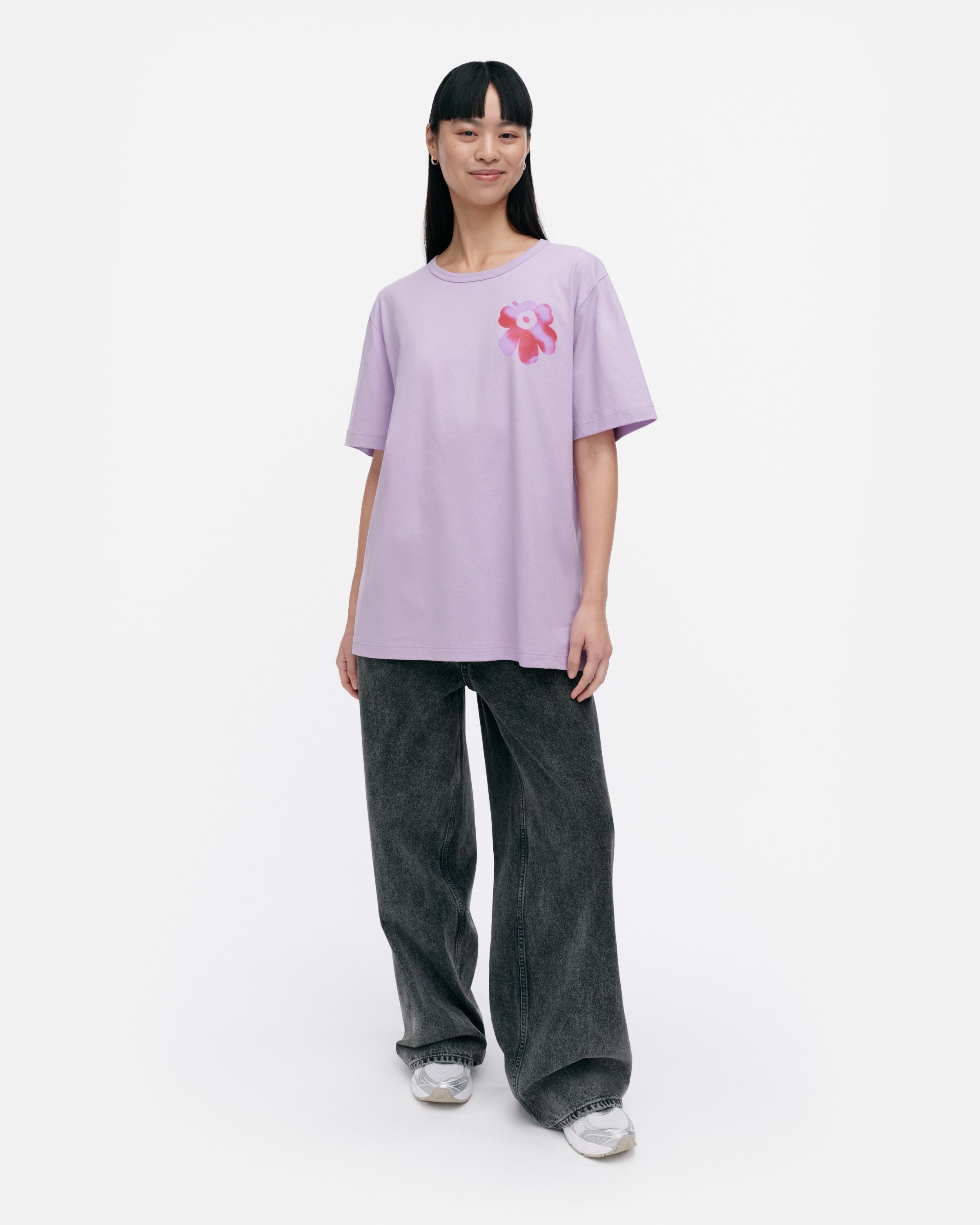 Vihne Unikko Placement