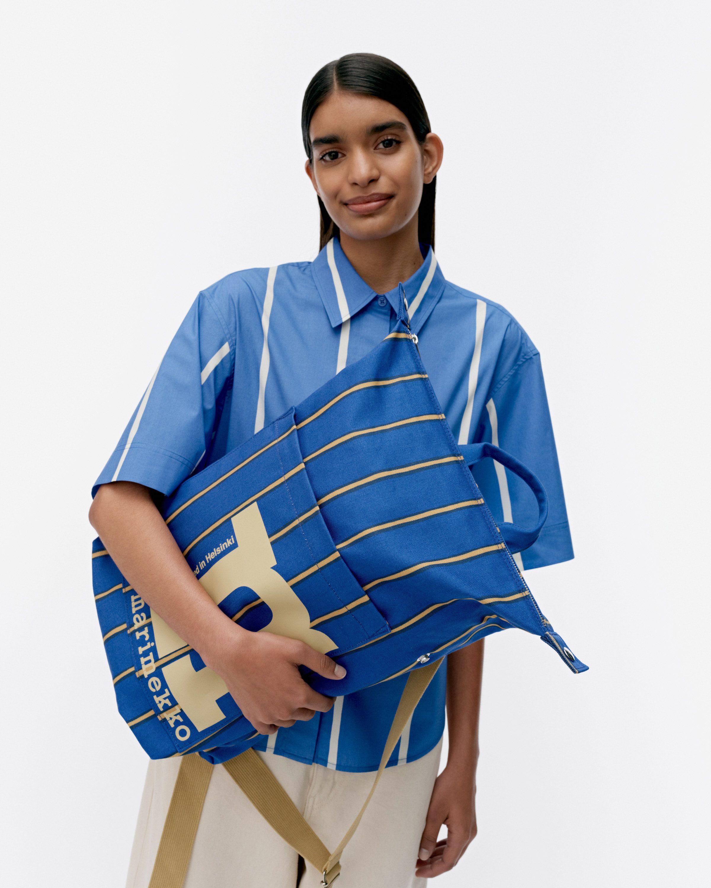 Mono Backpack Puhveli Backpack