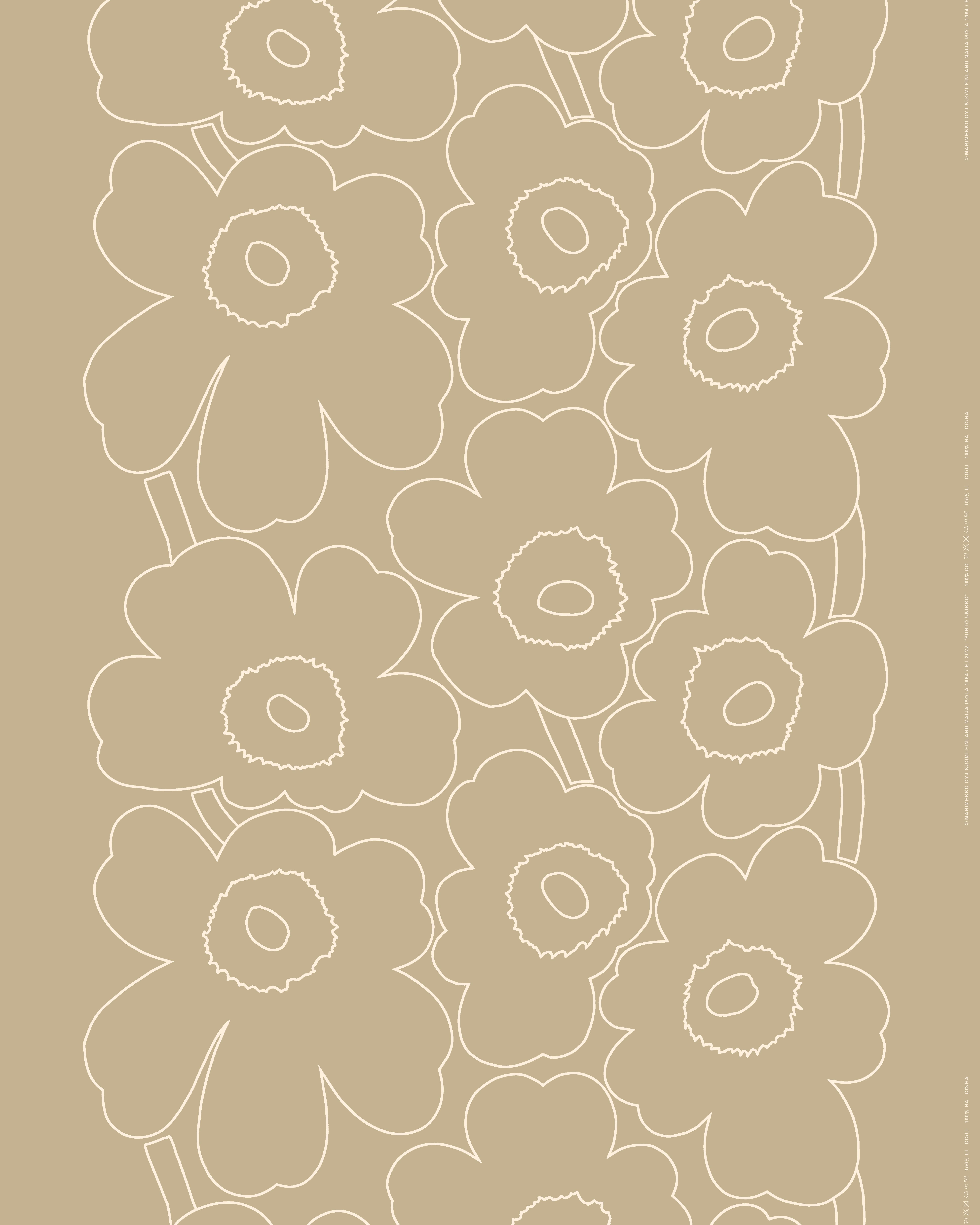 Piirto Unikko