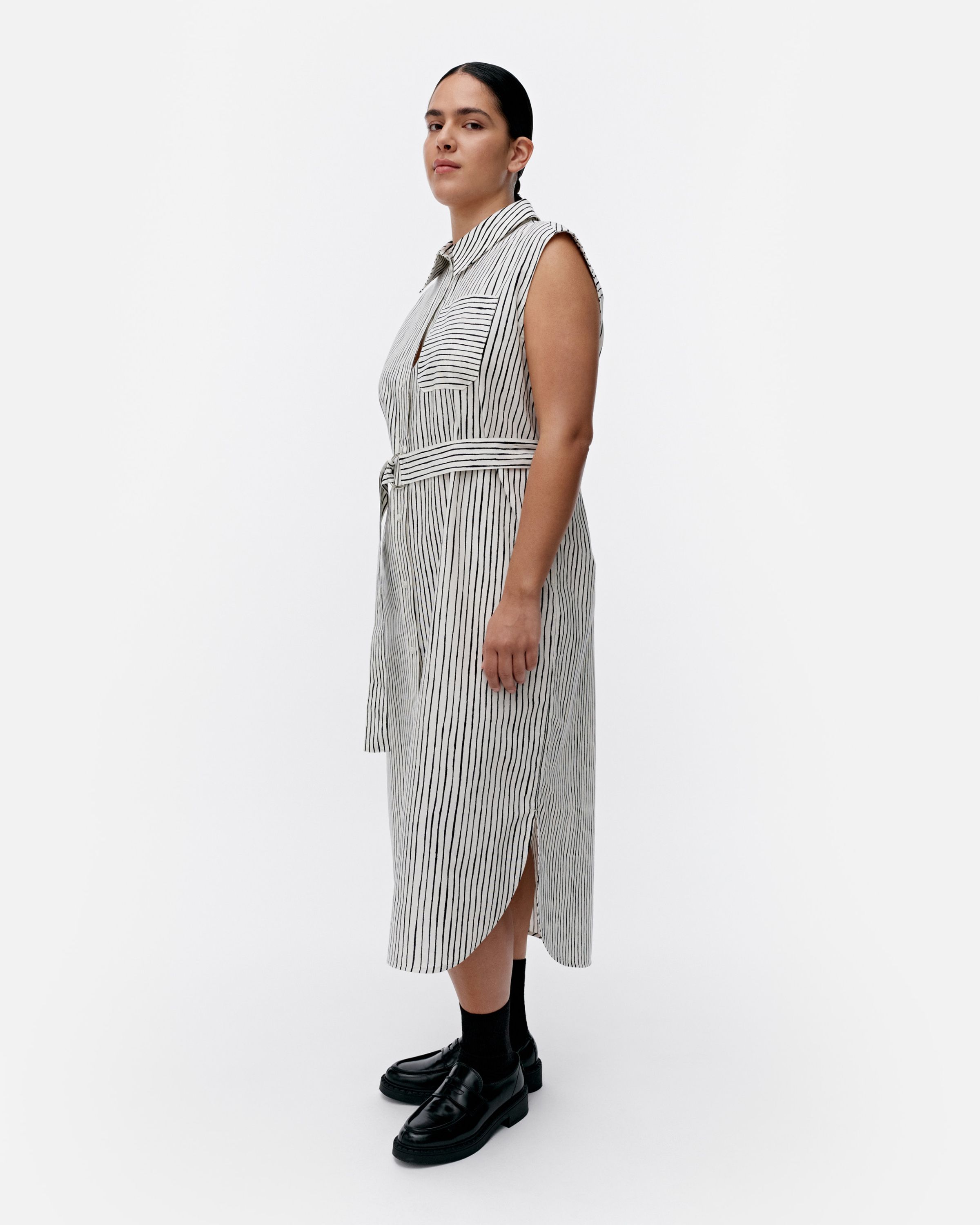 Simppeli Aita Dress