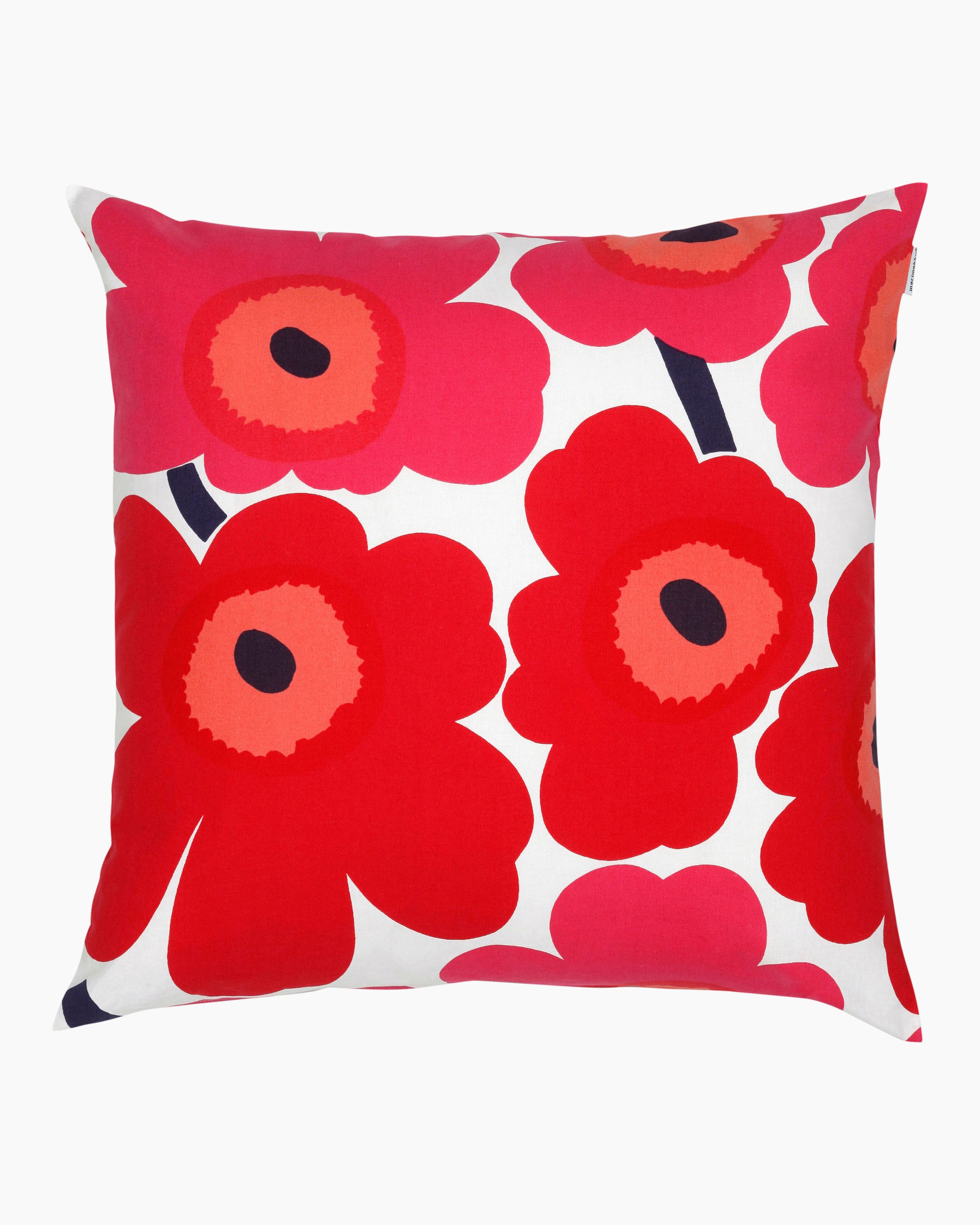 Pieni Unikko Cushion cover 50x50 cm