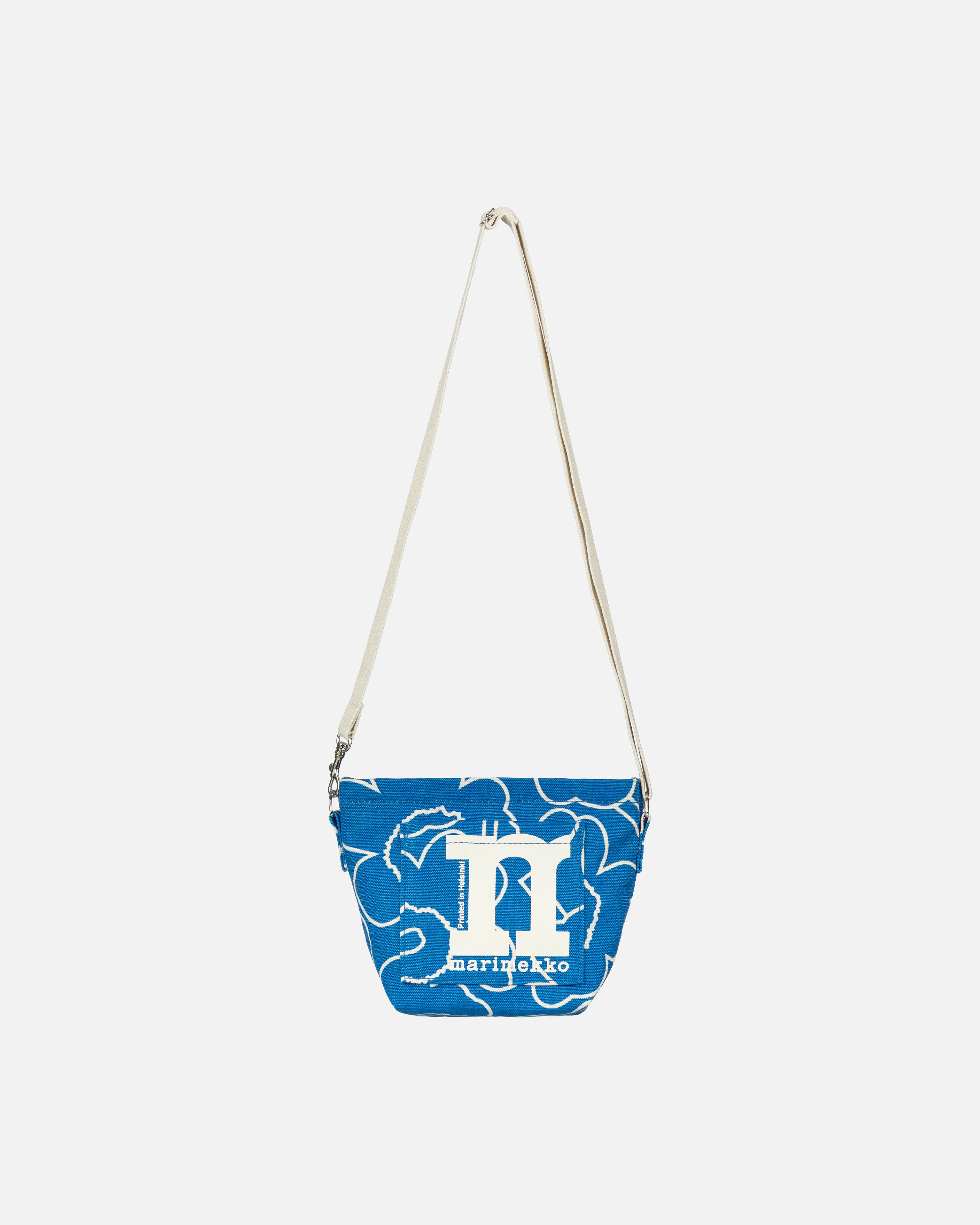 Mono Mini Crossbody Piirto Unikko
