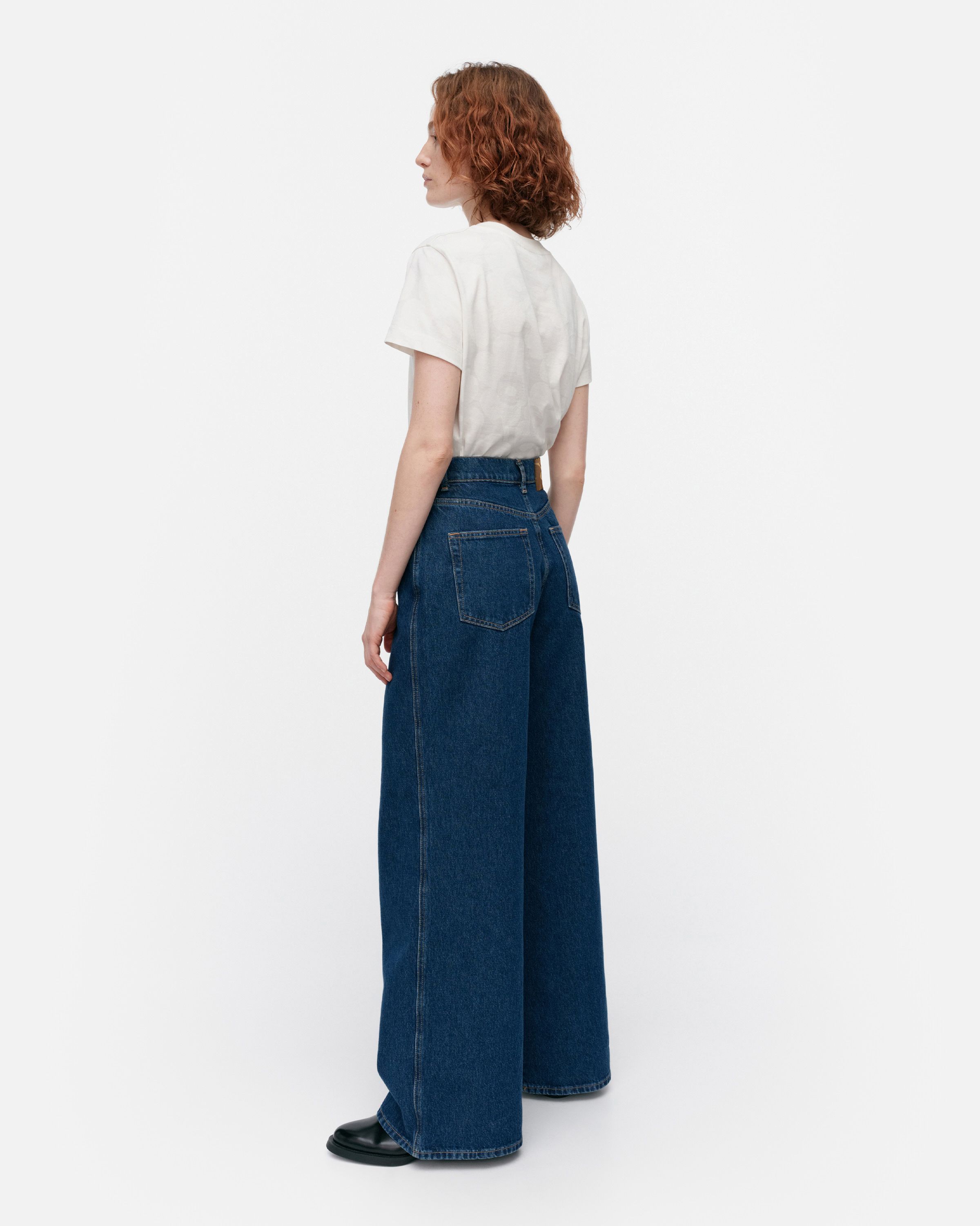 Maridenim Wide