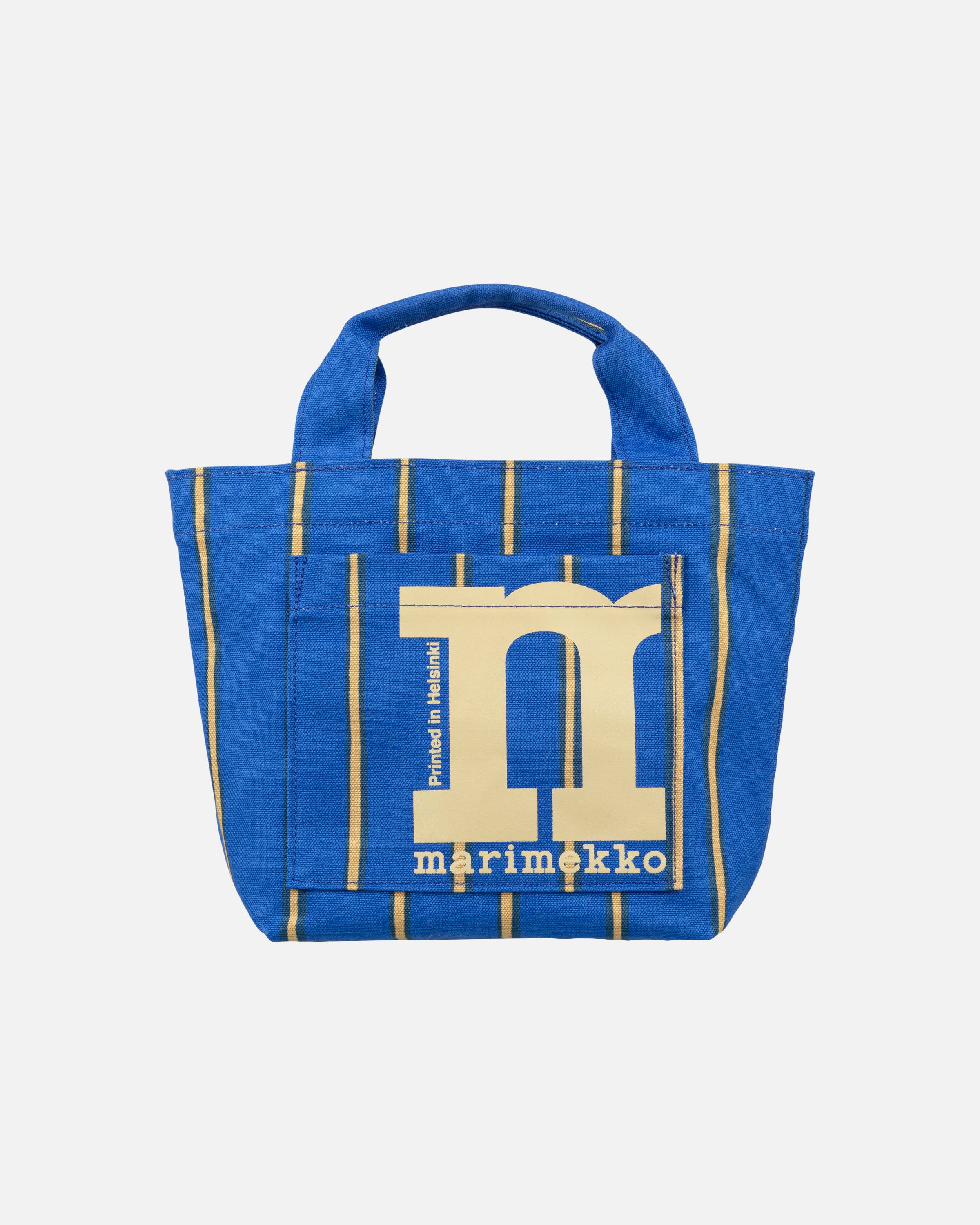 Mono Lunchbag Puhveli Bag