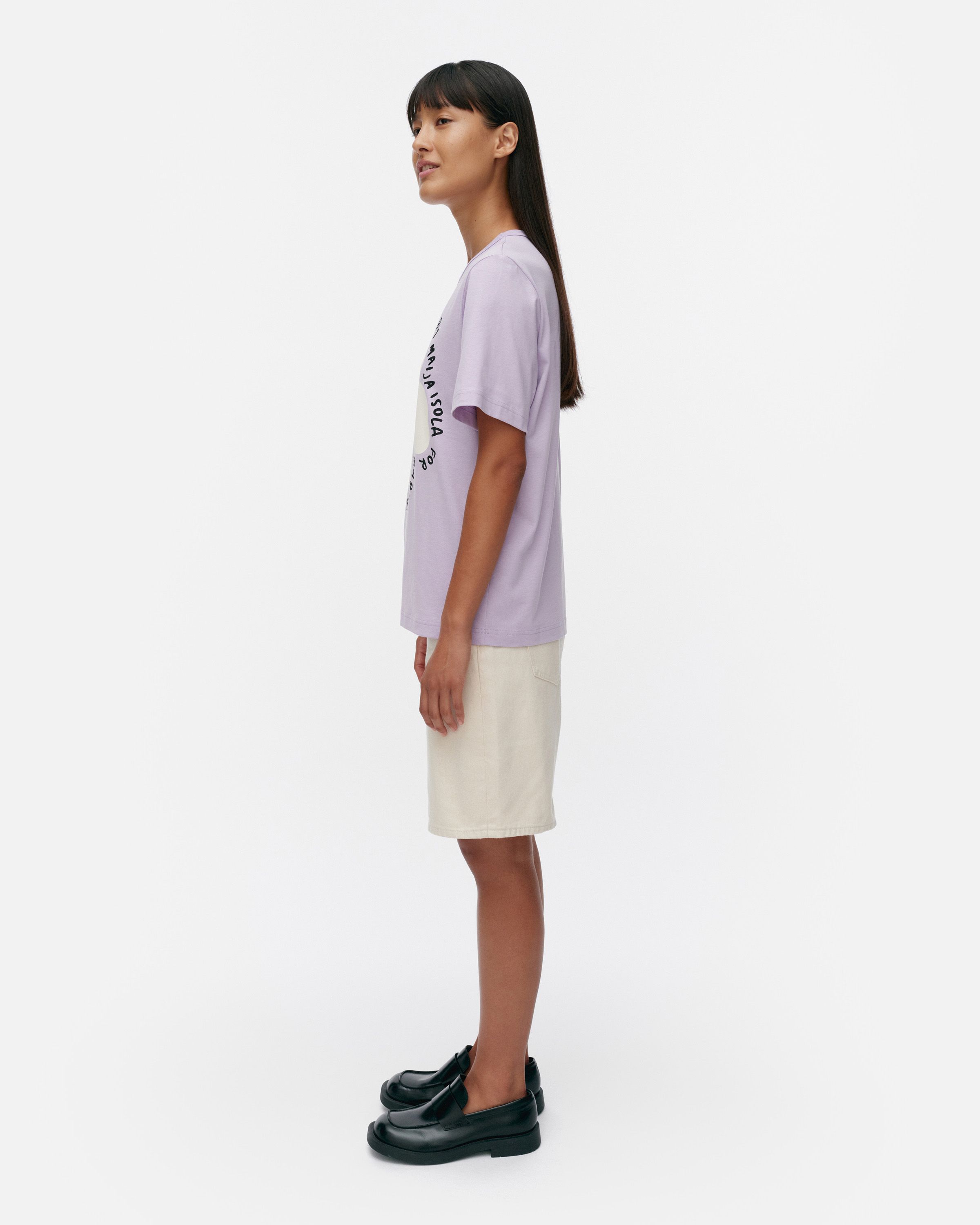 Erna Unikko Placement