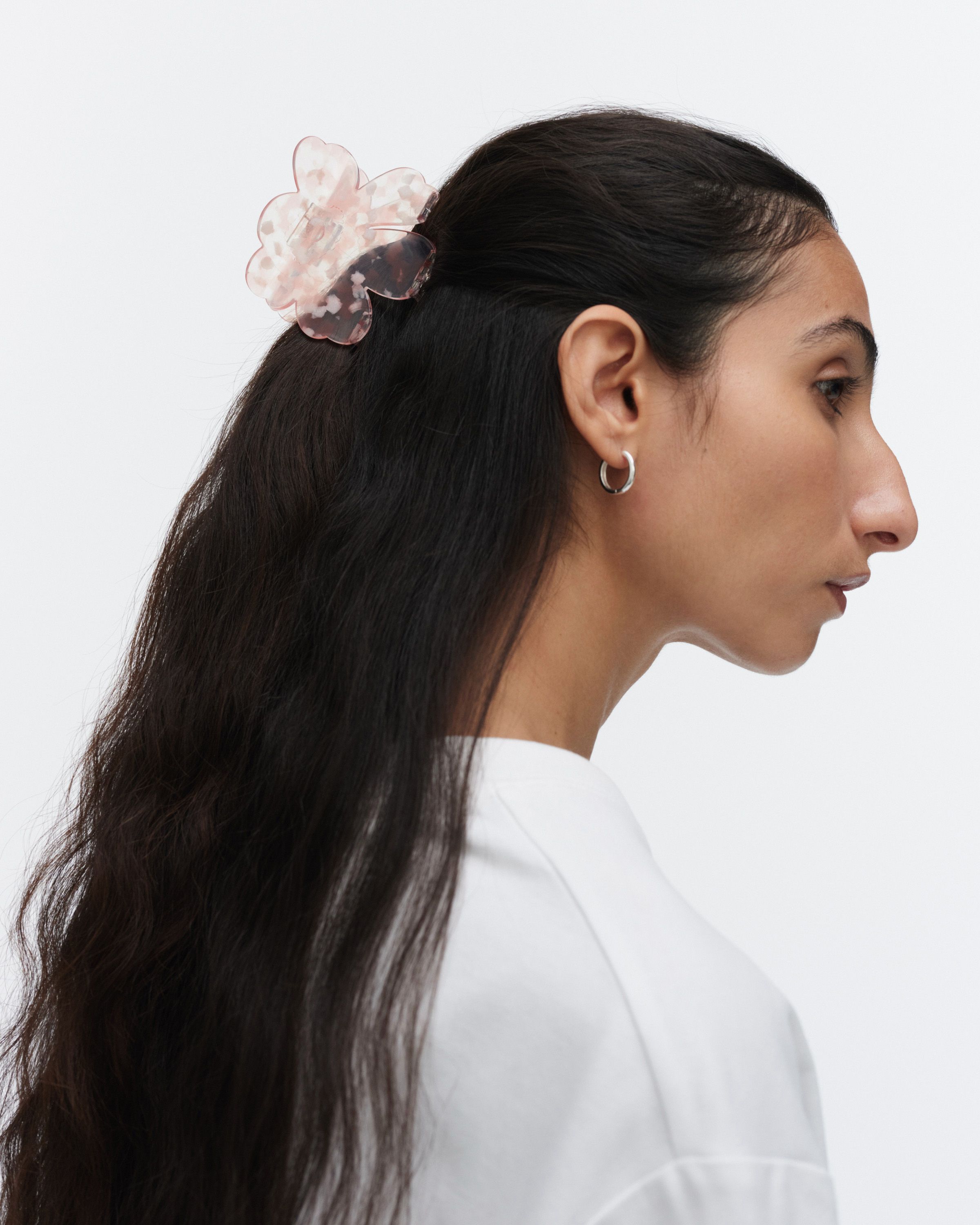 Unikko Hair Clip Large